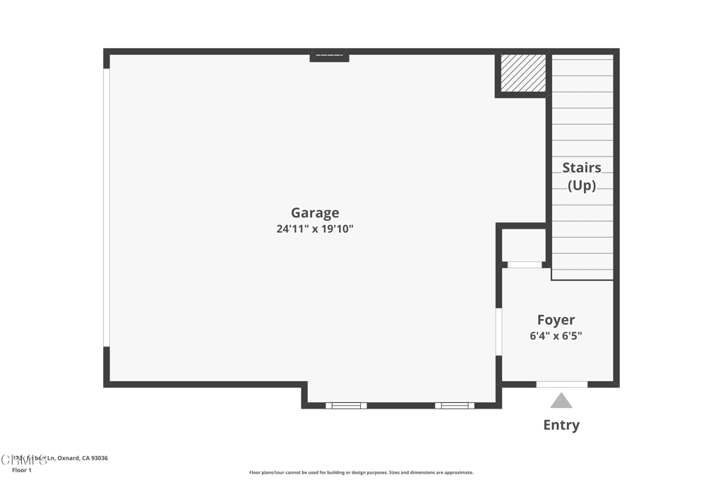 Oxnard, California, 93036, United States, 3 Bedrooms Bedrooms, ,2 BathroomsBathrooms,Residential,For Sale,1849953