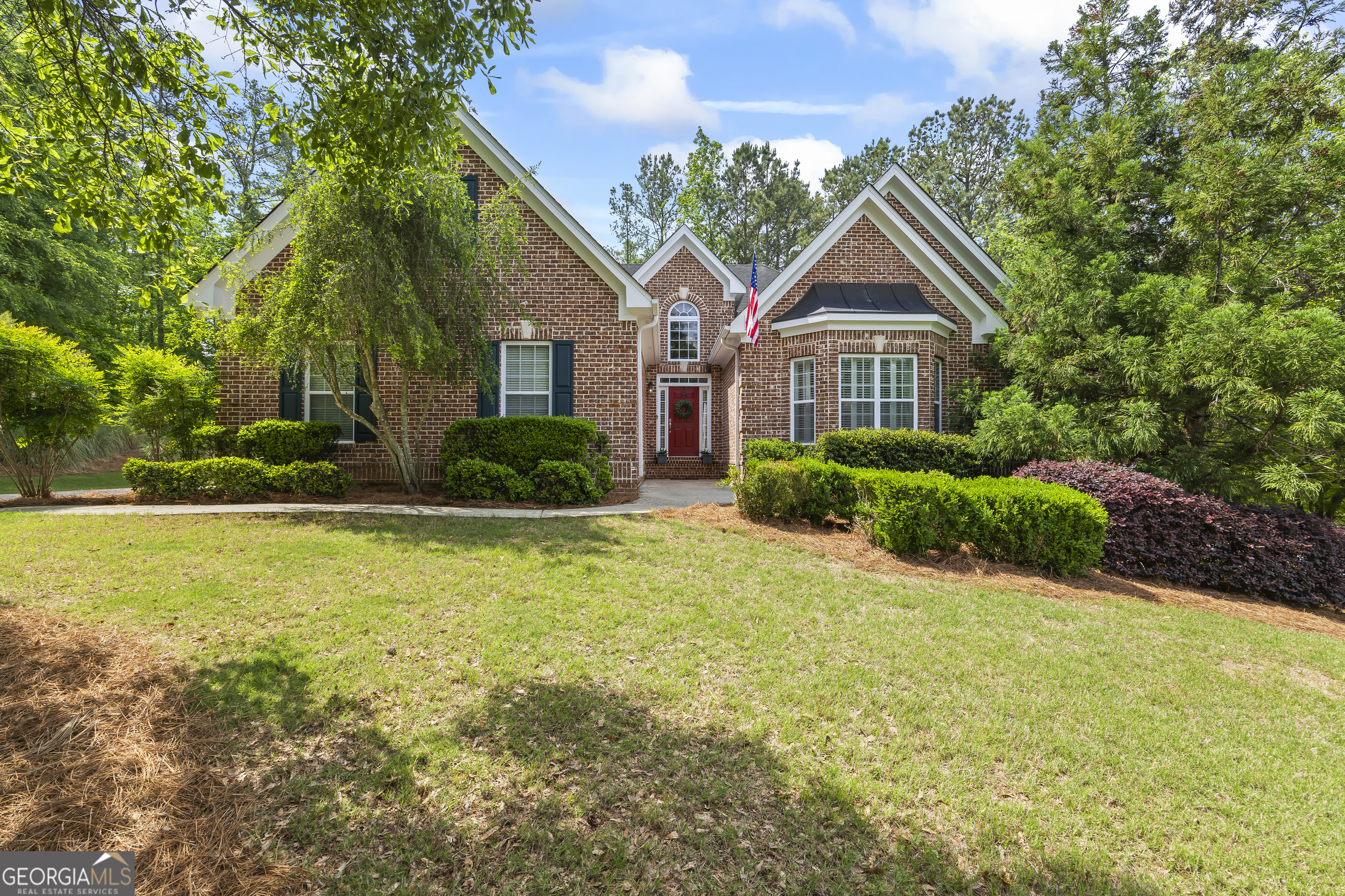 Athens, Georgia, 30606, United States, 3 Bedrooms Bedrooms, ,4 BathroomsBathrooms,Residential,For Sale,1805022