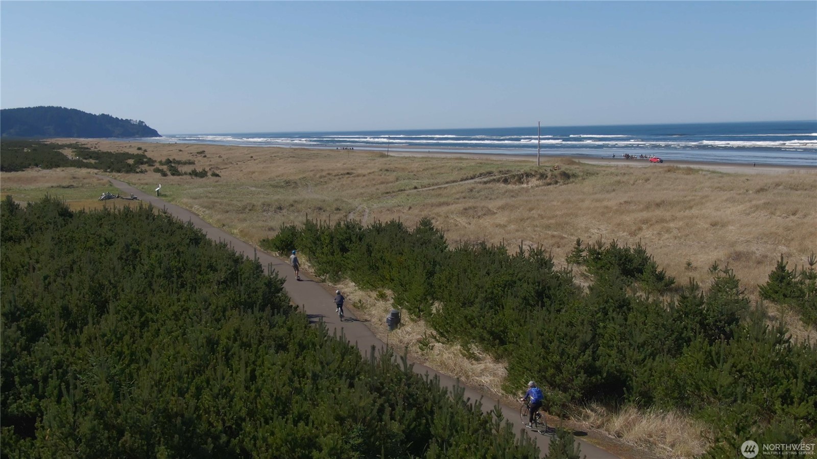 Long Beach, Washington, 98631, United States, ,Land,For Sale,1984354