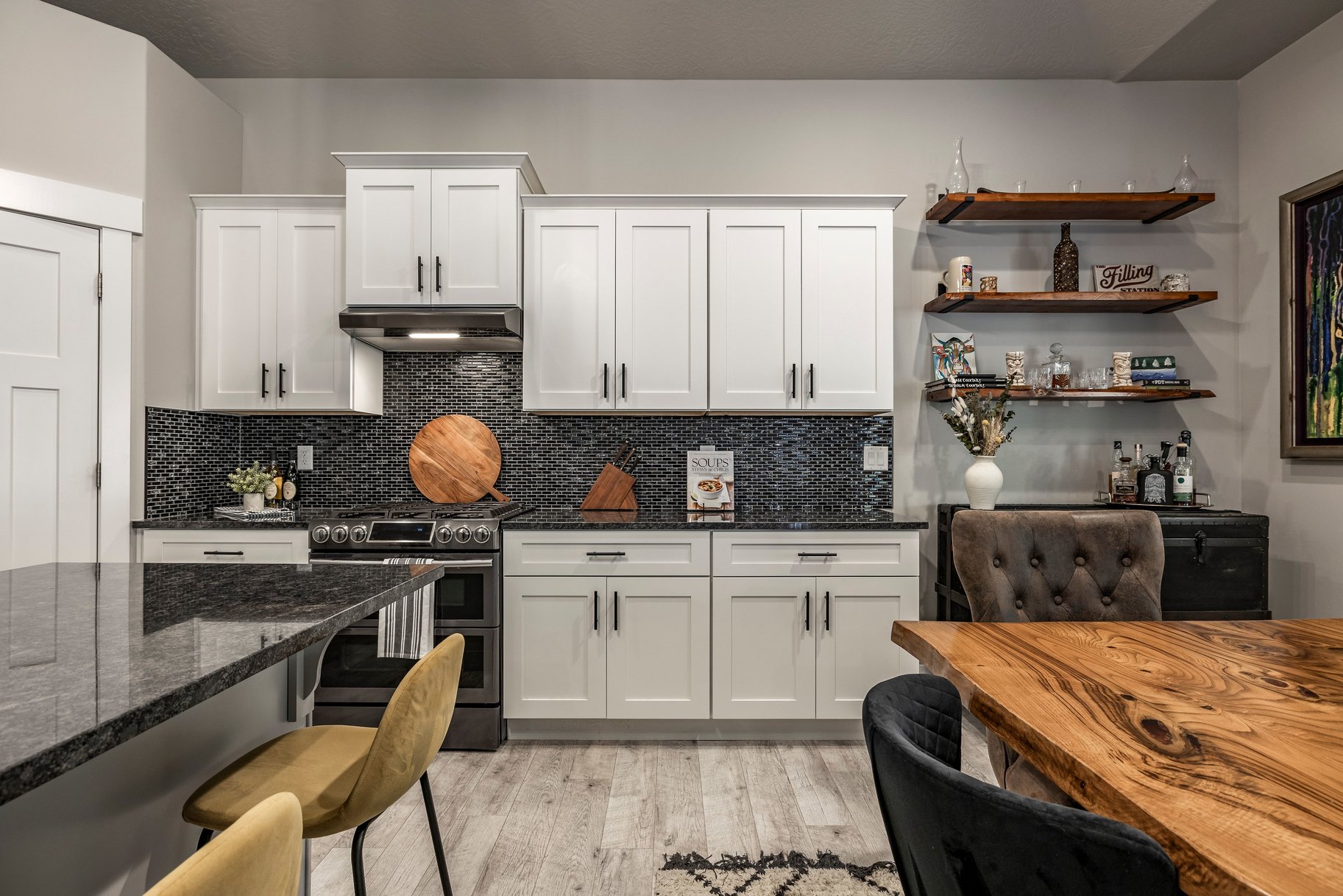 Elevated Luxury & Unobstructed Utah Mountain Views Near World Class Skiing - 物件實景