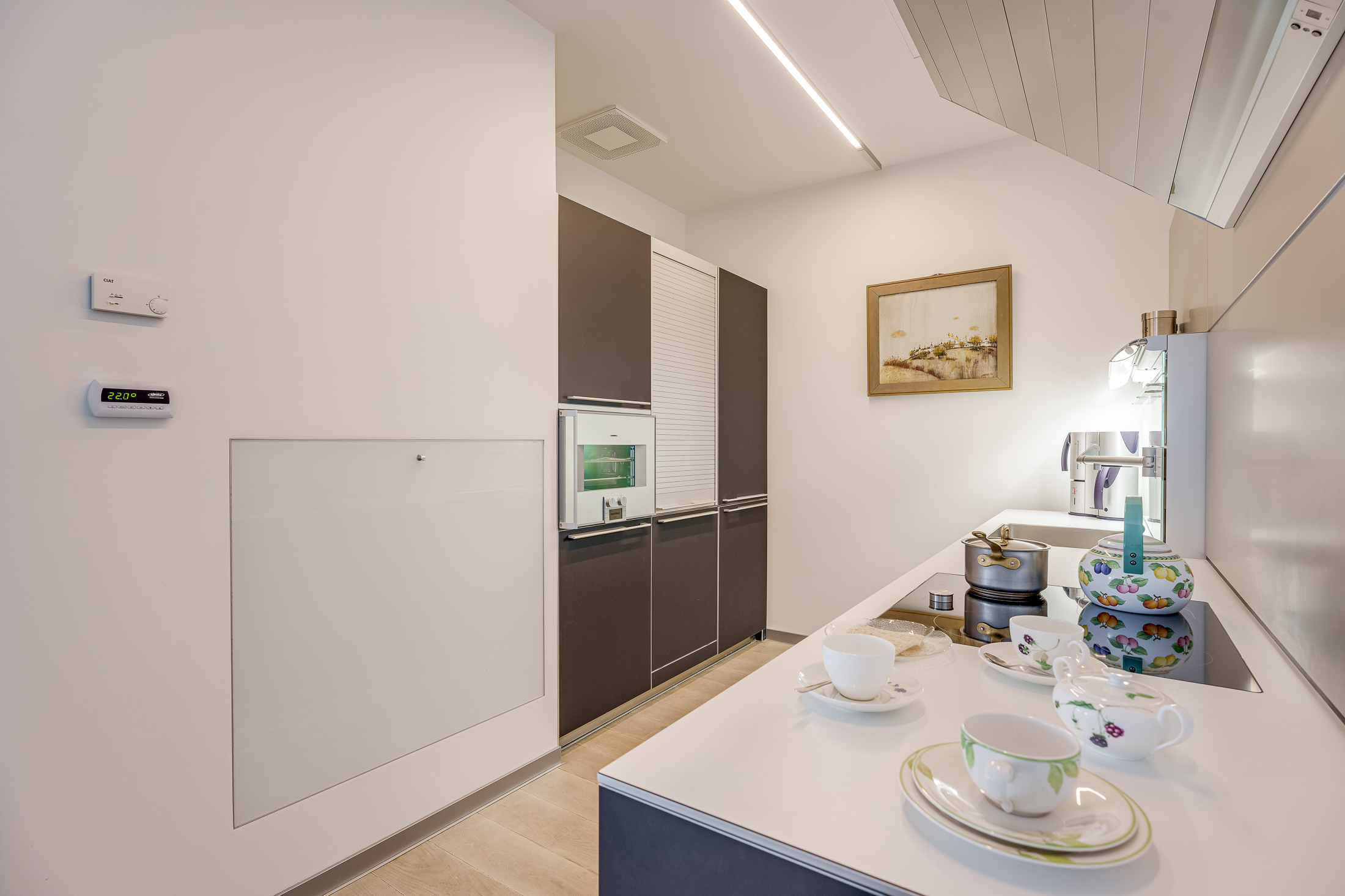  Elegant apartment in the house ?Prime Residence? - 物件實景