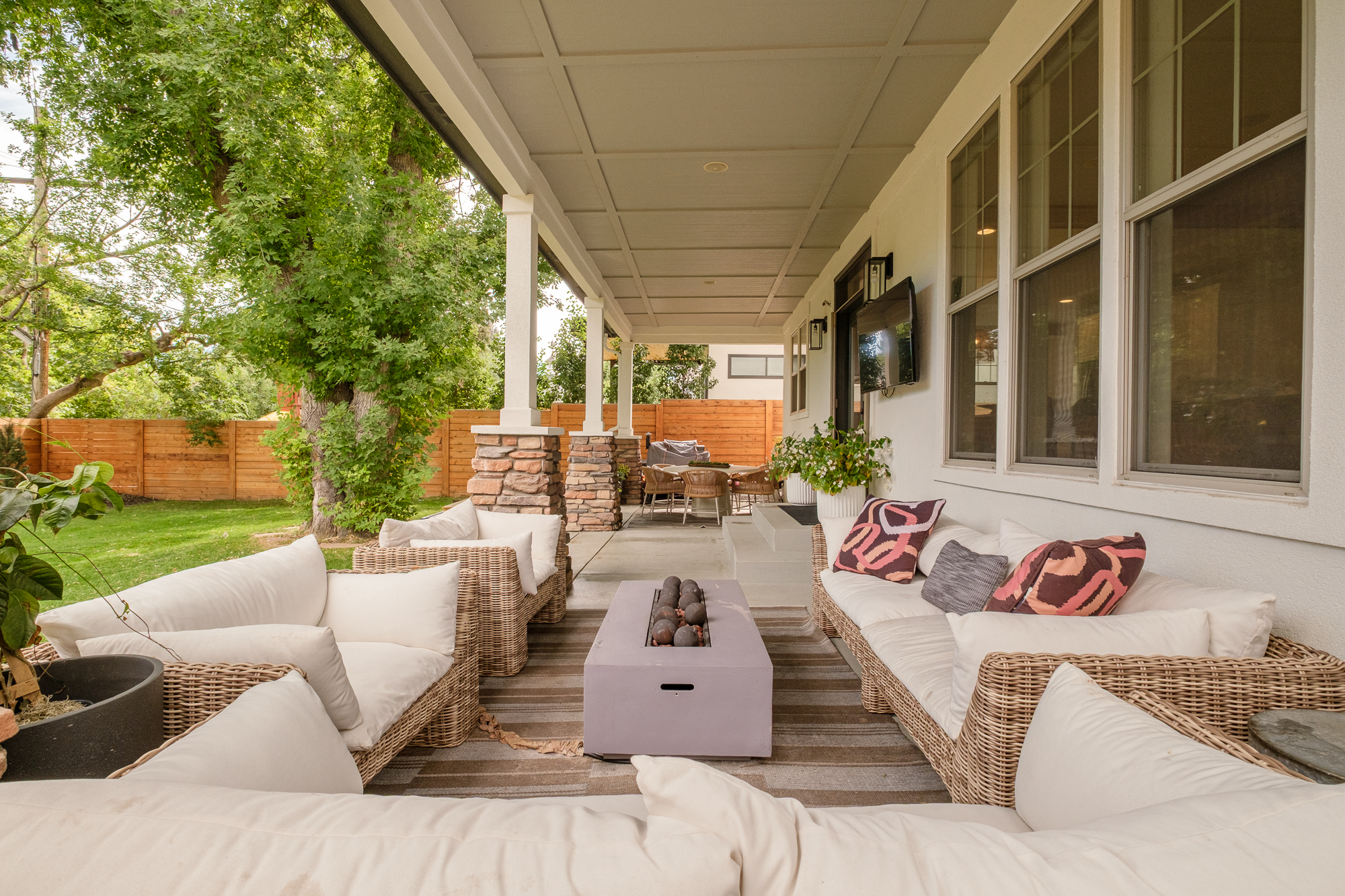  Beautifully Reimagined Residence In The Heart Of University Hills - 物件實景