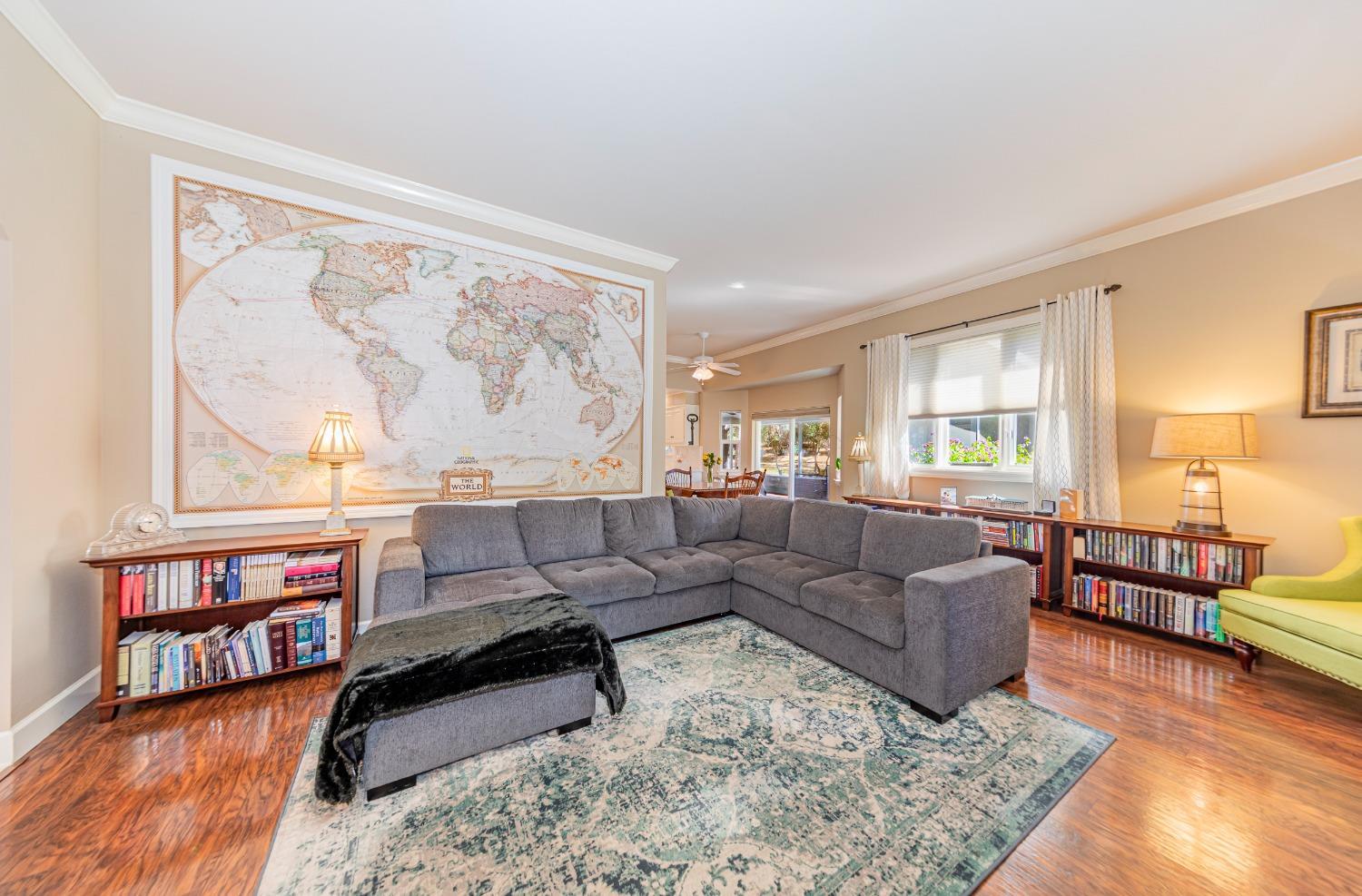 Ahwahnee, California, 93601, United States, 4 Bedrooms Bedrooms, ,3 BathroomsBathrooms,Residential,For Sale,1978318