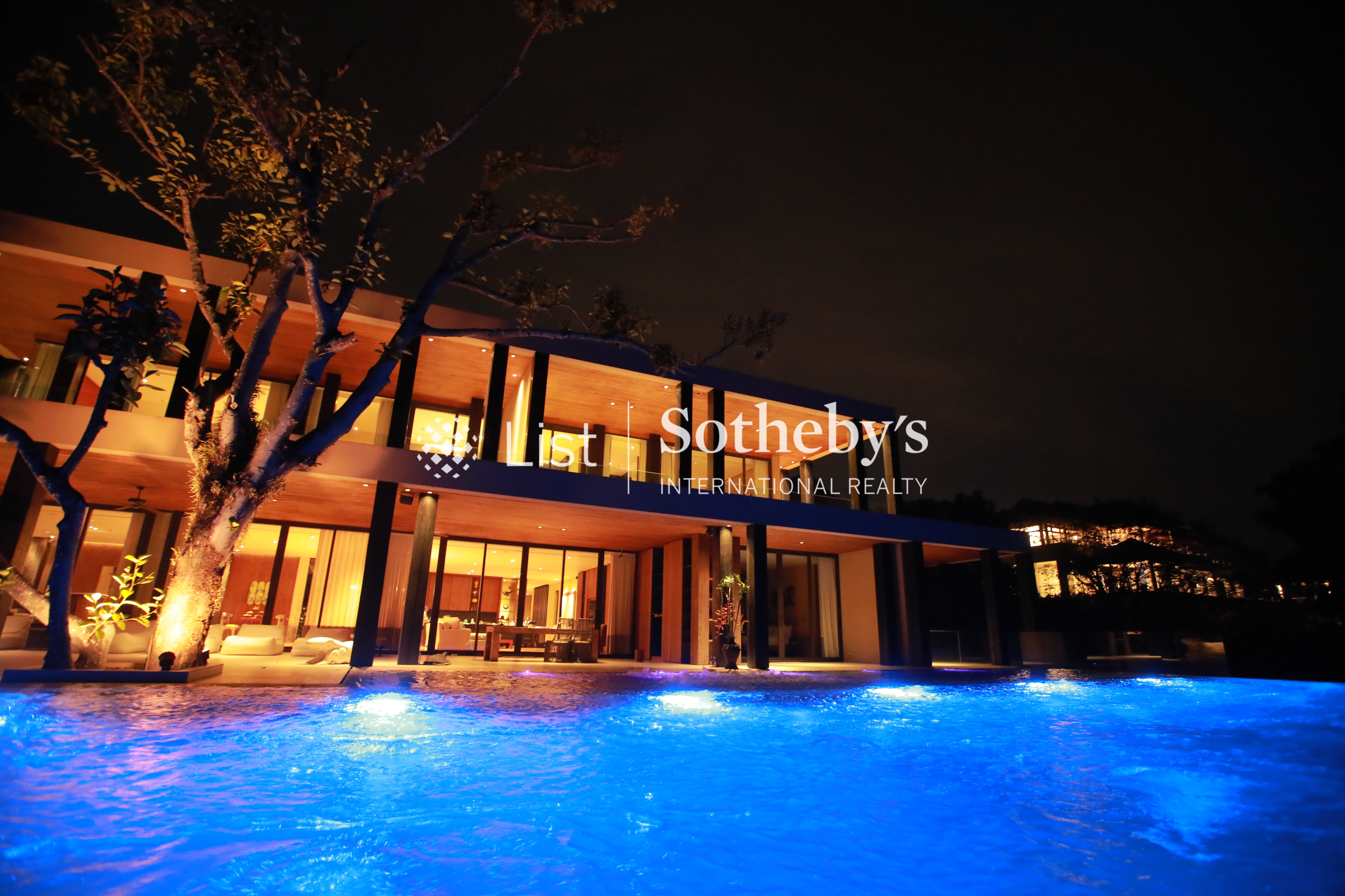  Villa Amarisa - 物件實景