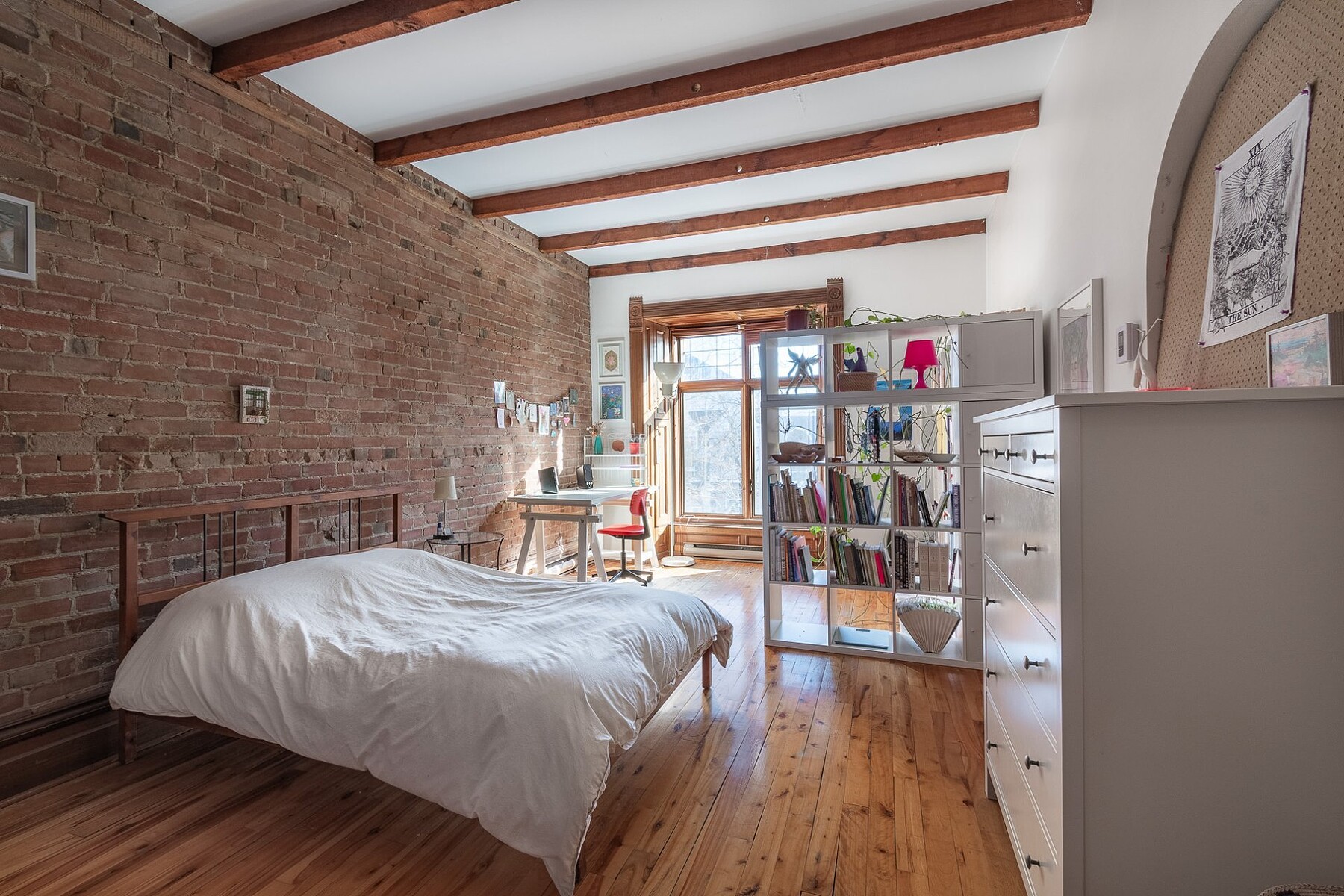  Le Plateau-Mont-Royal, Montréal - 物件實景