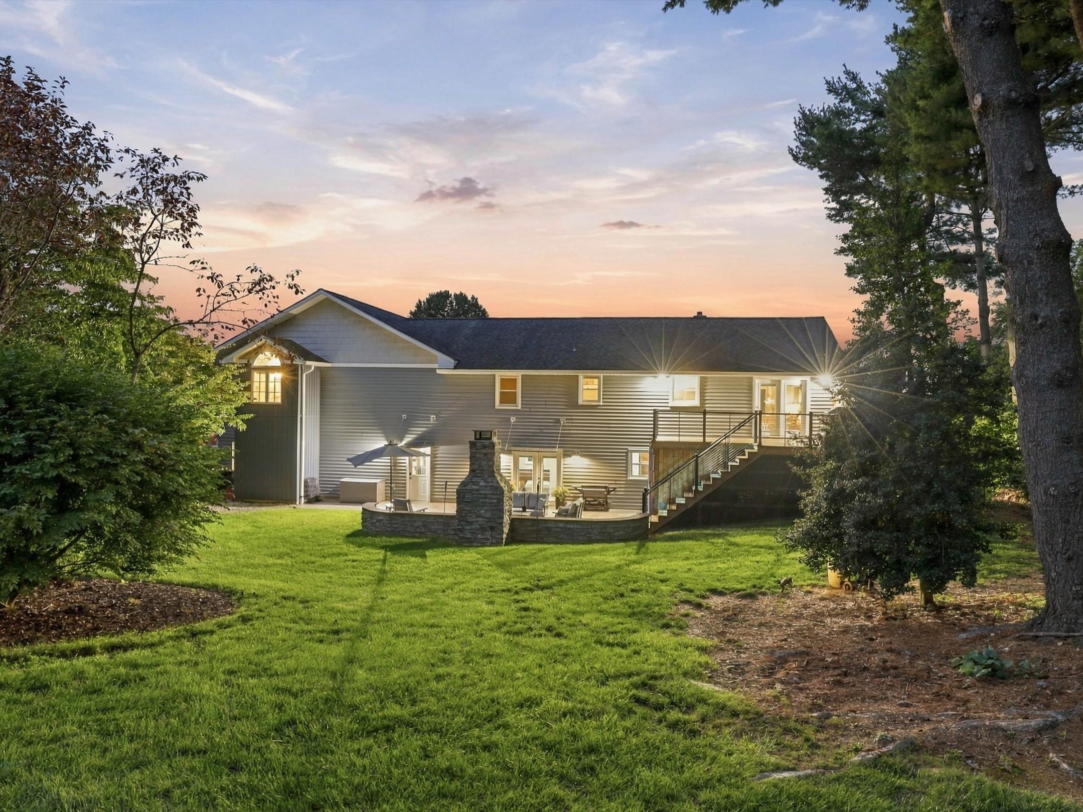  207 Weaver Dr, Lititz, PA 17543 - 物件實景