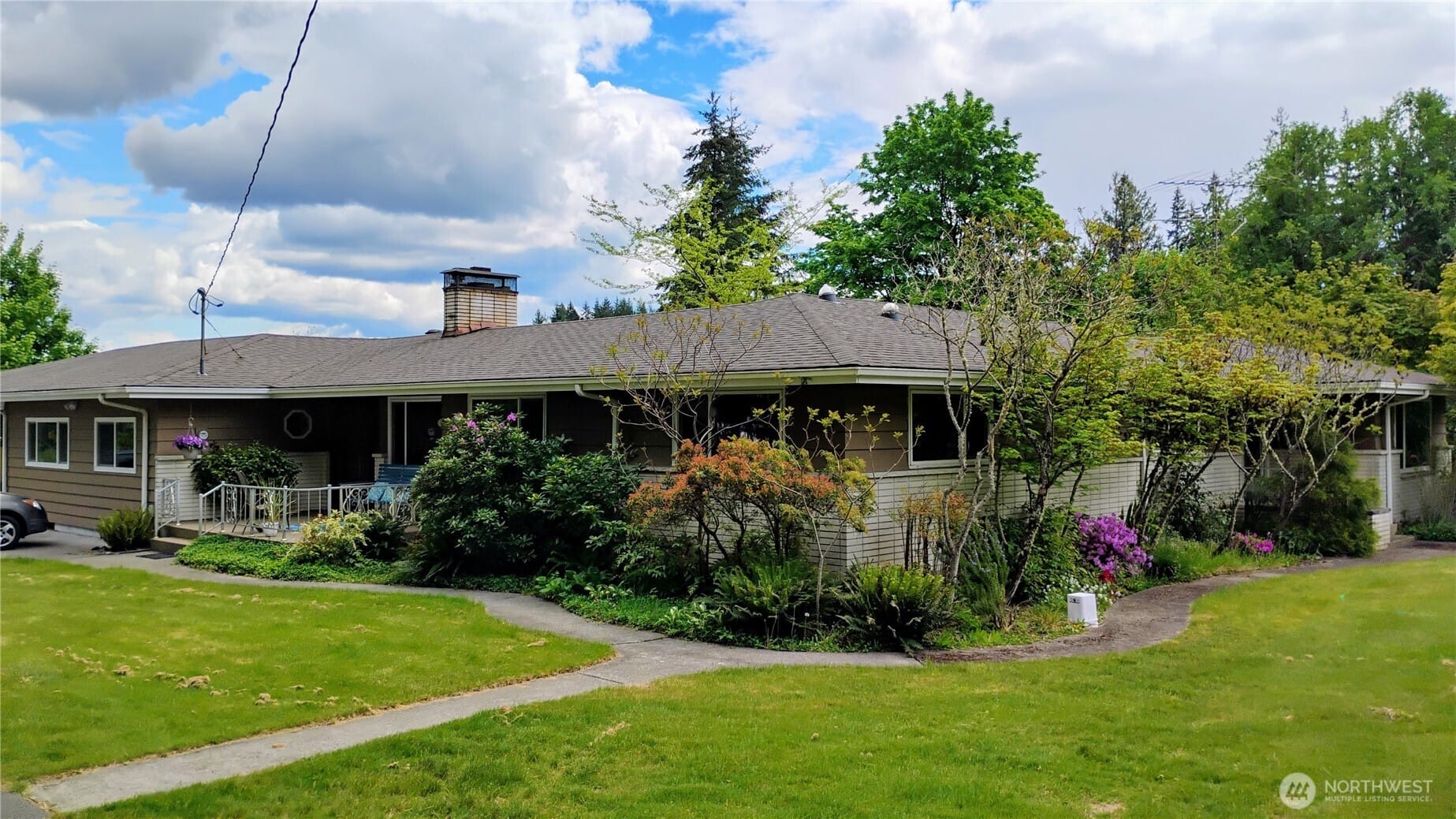 Olympia, Washington, 98512, United States, 4 Bedrooms Bedrooms, ,2 BathroomsBathrooms,Residential,For Sale,1796767