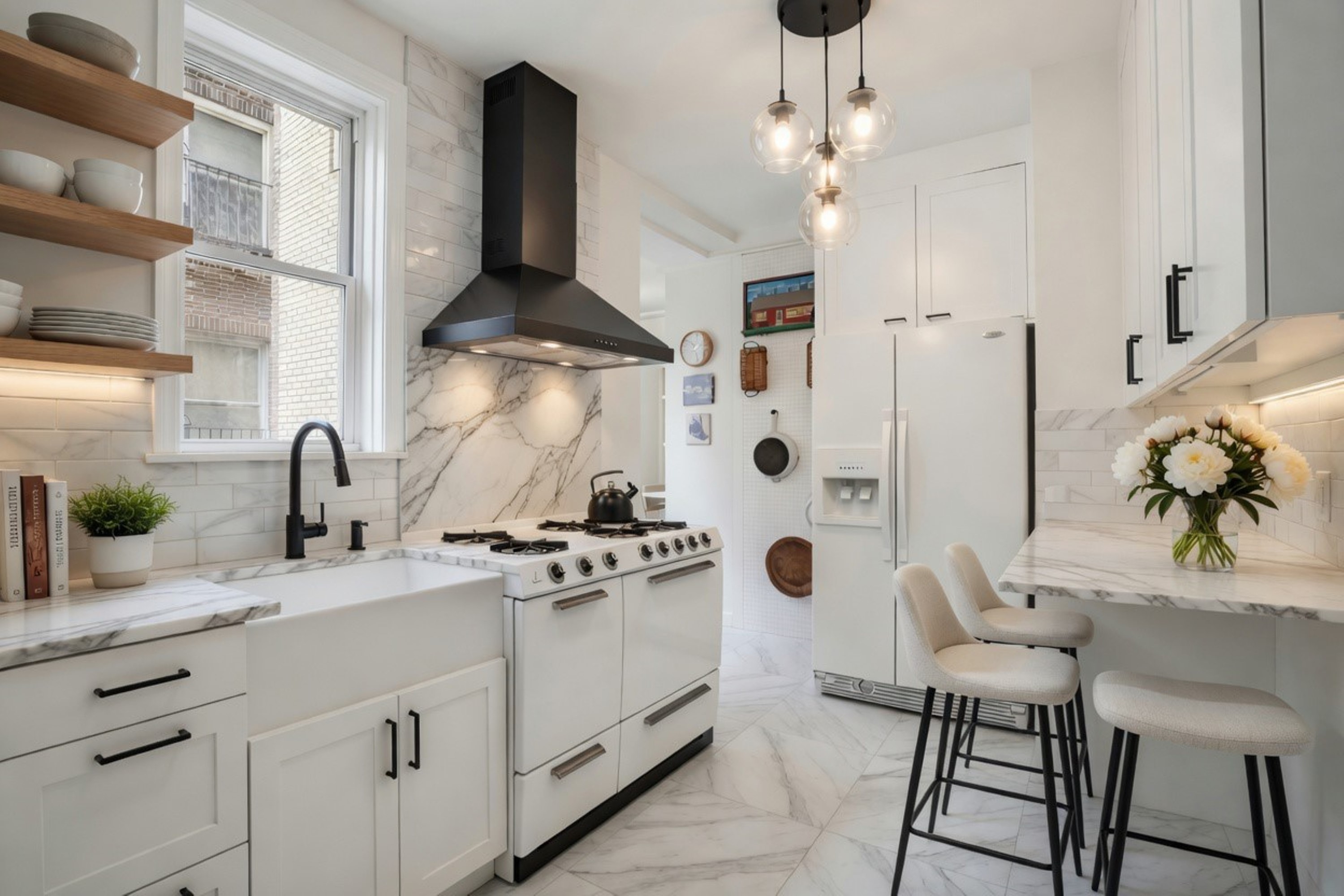  8 East 96th Street 10/11B - 物件實景