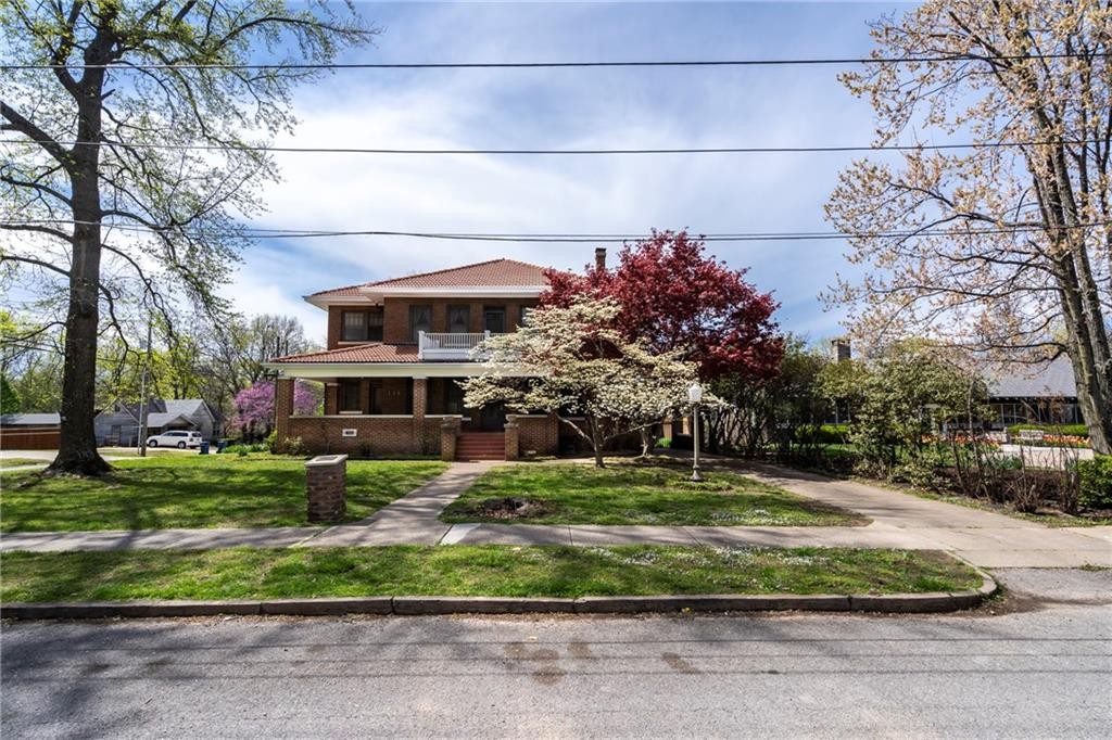 Siloam Springs, Arkansas, 72761, United States, 5 Bedrooms Bedrooms, ,3 BathroomsBathrooms,Residential,For Sale,1984286