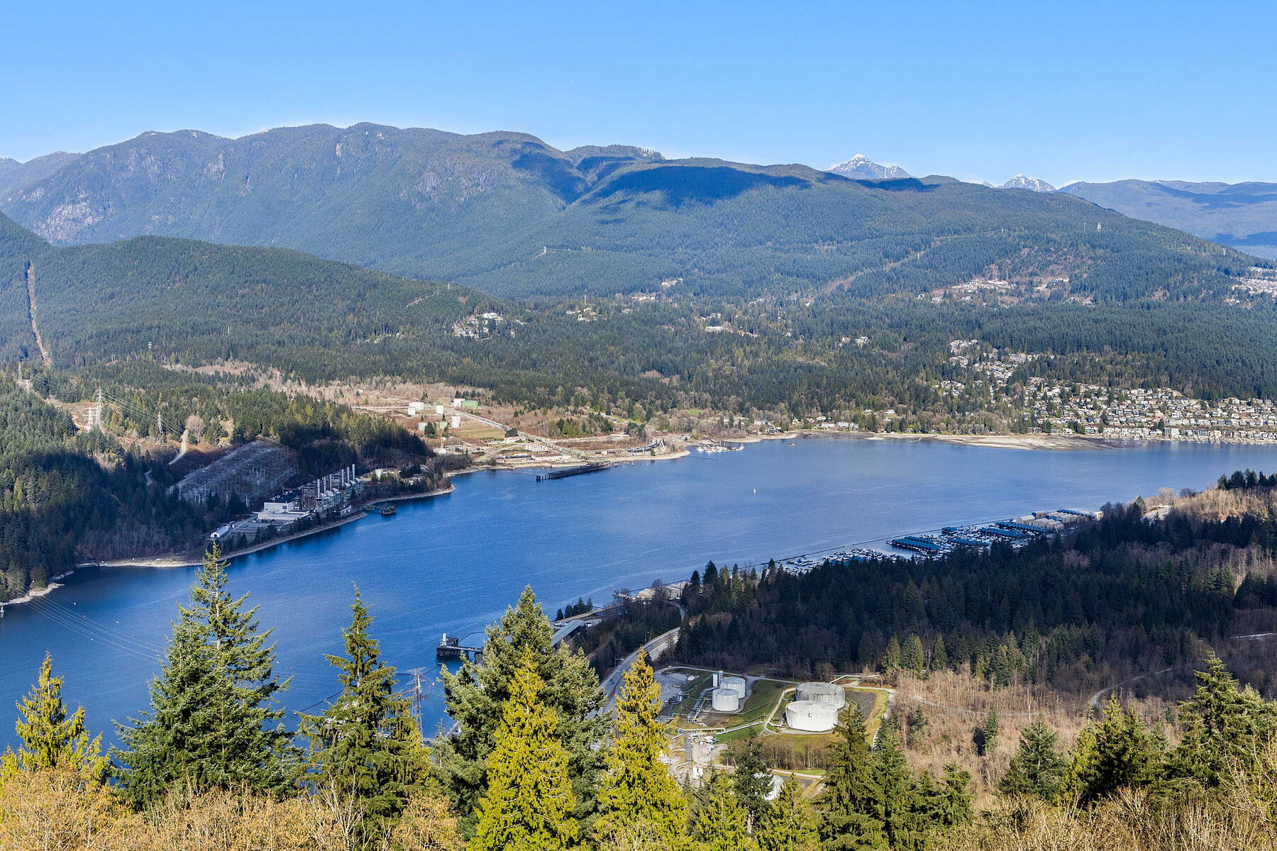  Burnaby, Greater Vancouver - 物件實景
