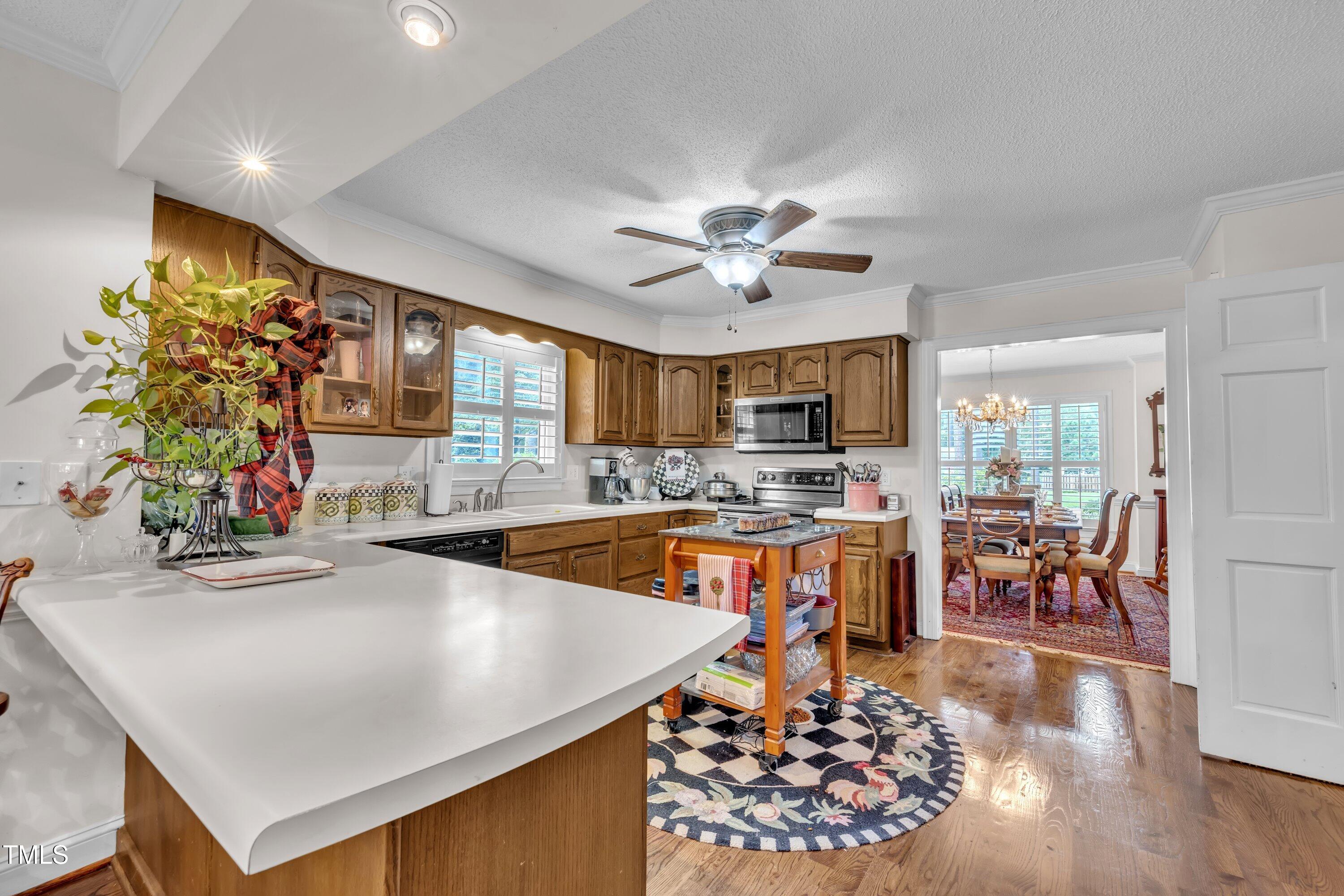 Smithfield, North Carolina, 27577, United States, 5 Bedrooms Bedrooms, ,4 BathroomsBathrooms,Residential,For Sale,1911718