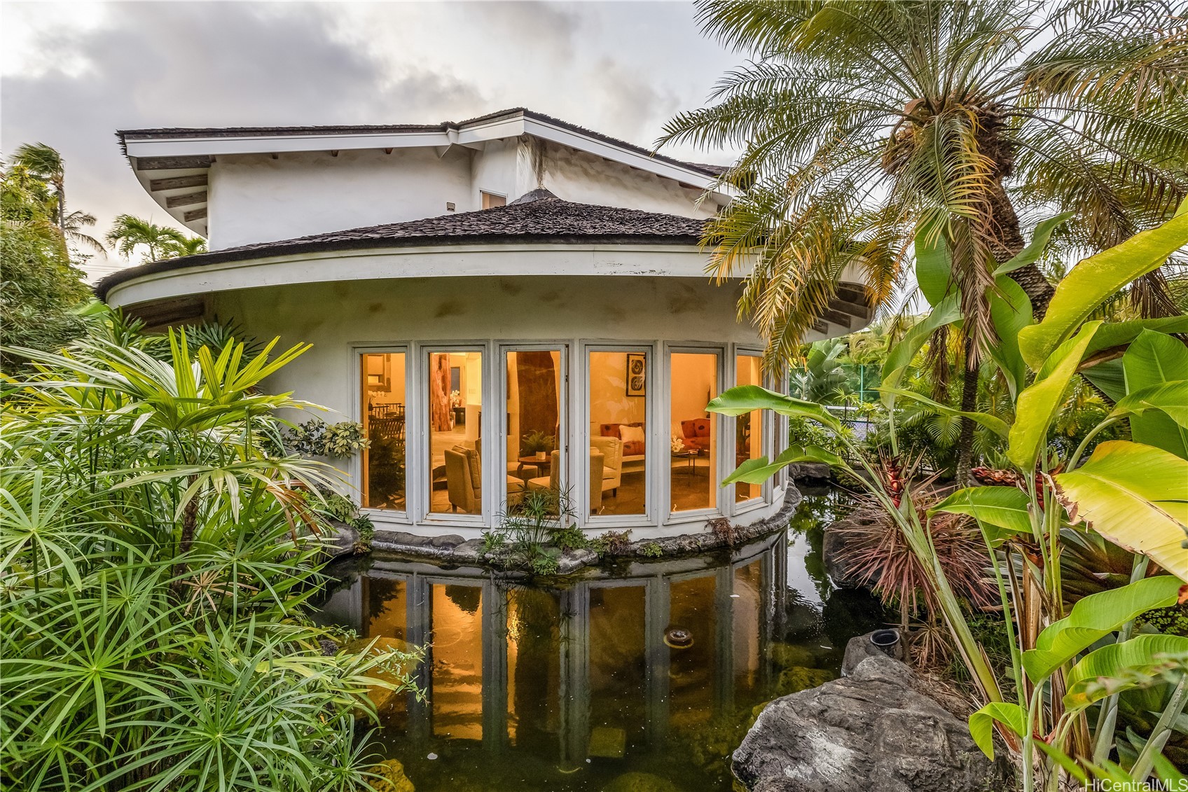 Honolulu, Hawaii, 96816, United States, ,Residential,For Sale,1947055