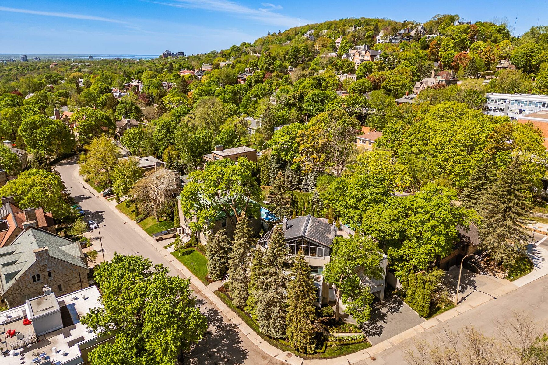  Ville-Marie, Montréal - 物件實景