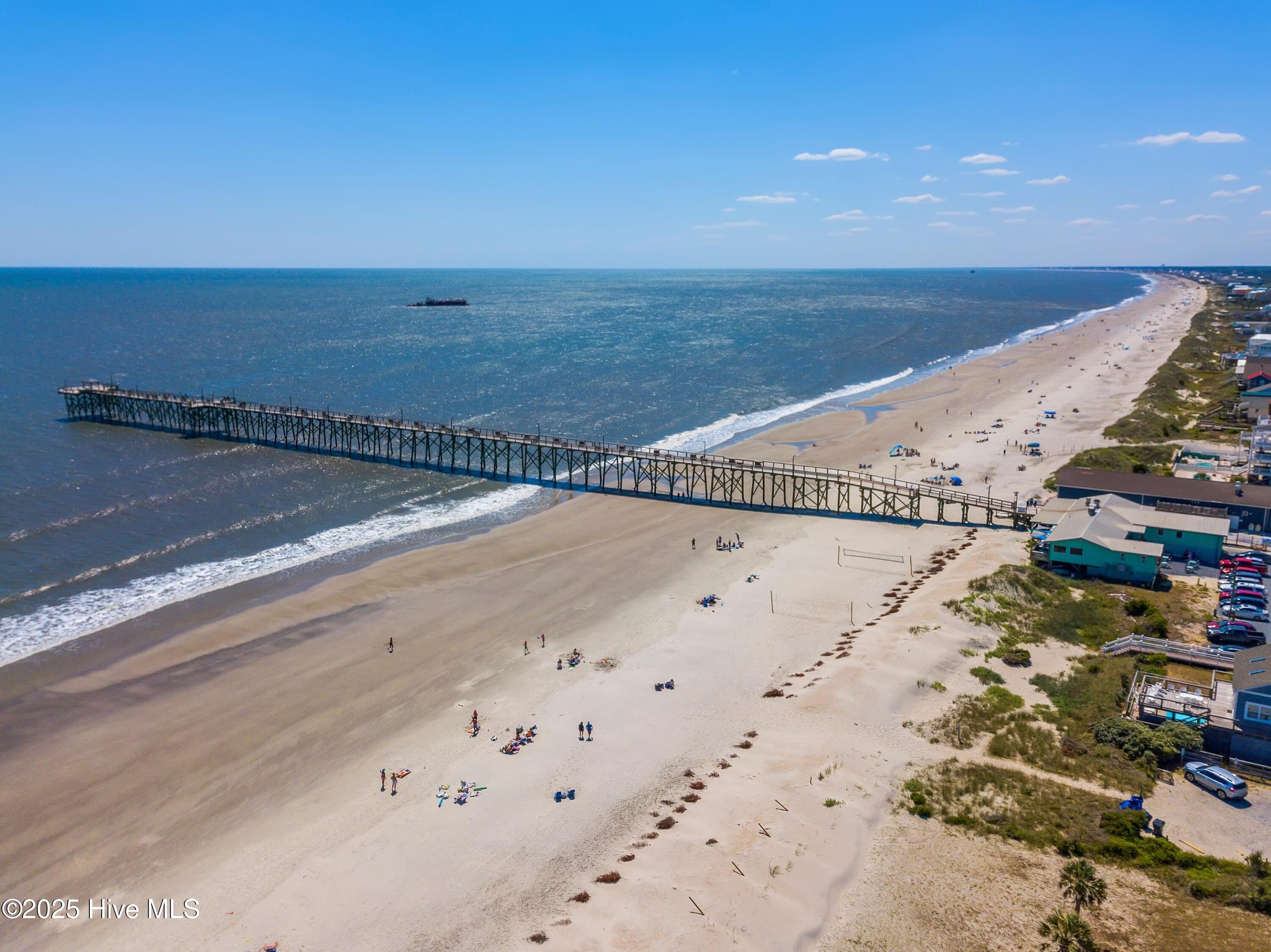 Oak Island, North Carolina, 28465, United States, 5 Bedrooms Bedrooms, ,5 BathroomsBathrooms,Residential,For Sale,2003297