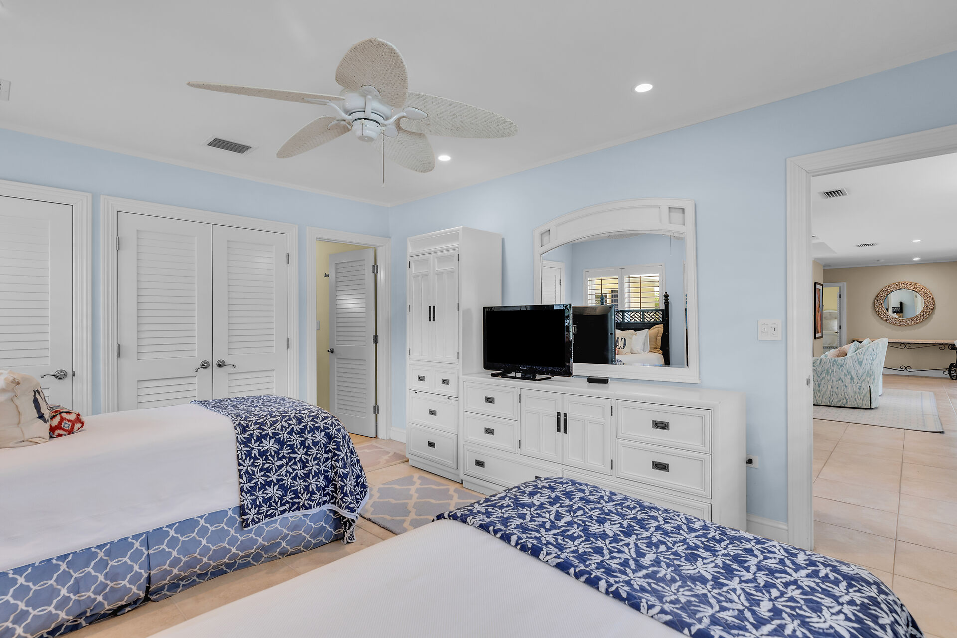  32 Channel Cay Road - Ocean Reef Club - 物件實景