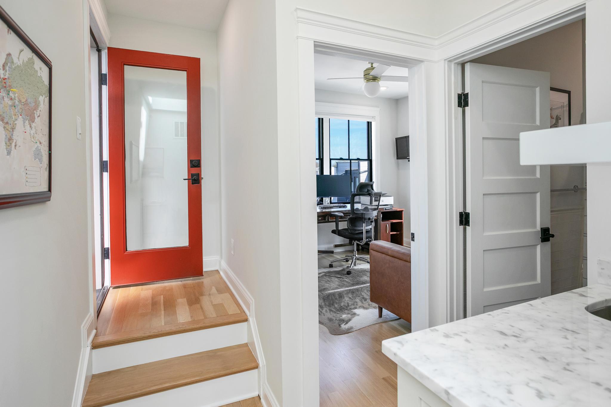  3569 Warder Street NW, Washington, DC, 20010 - 物件實景