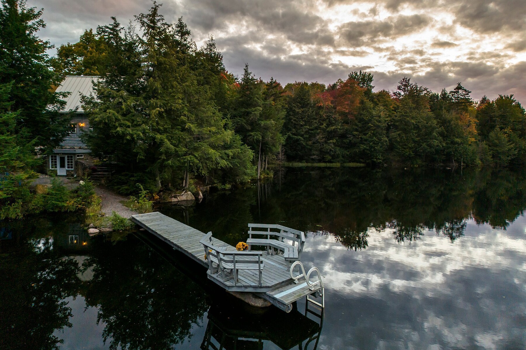  Grenville-sur-la-Rouge, Laurentides - 物件實景