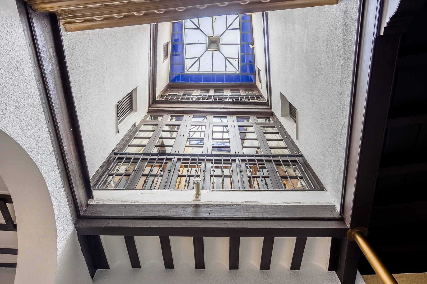  Exclusive historic house in the heart of Santa Cruz, Seville - 物件實景