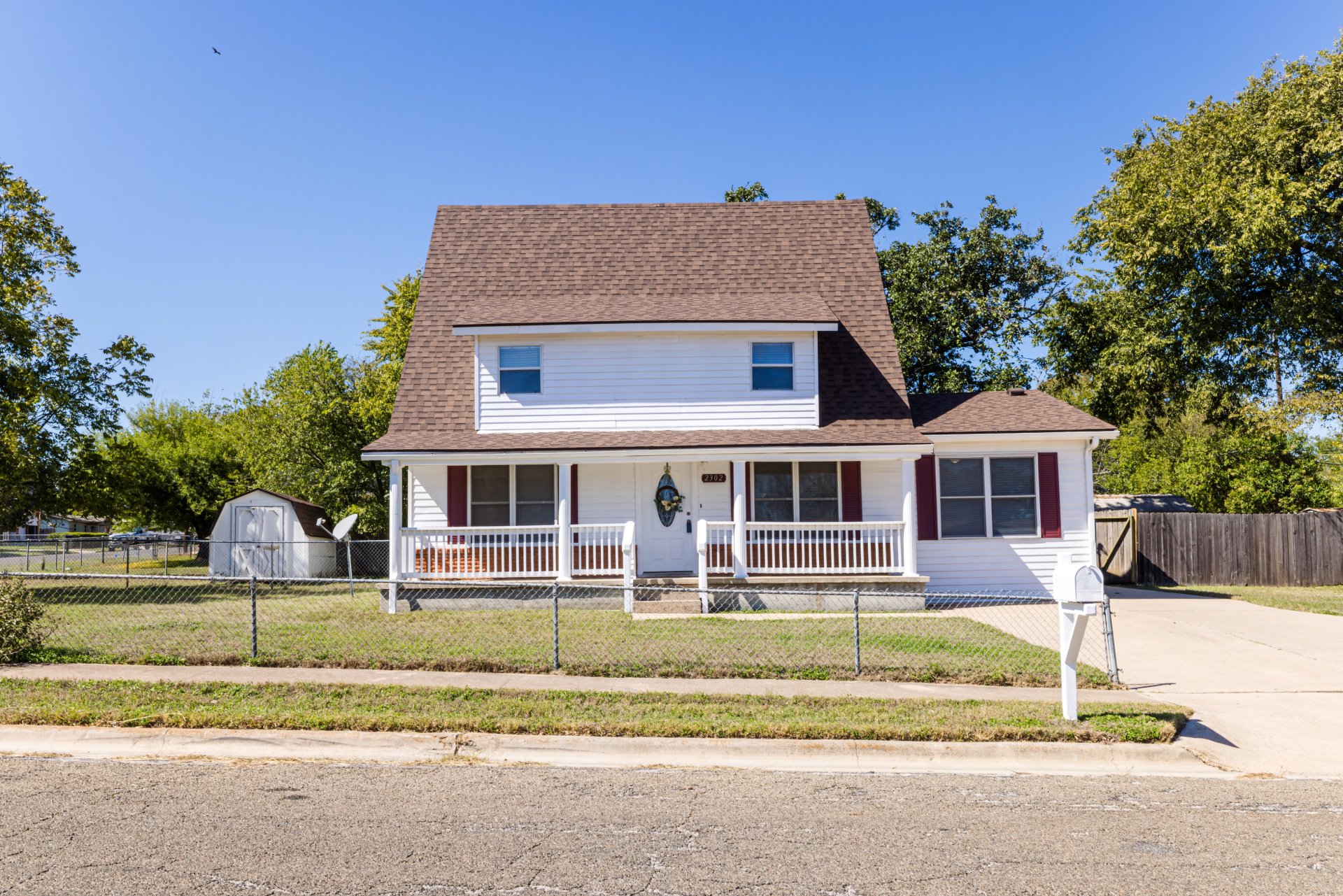 Post Oak Ave, Copperas Cove, TX 76522