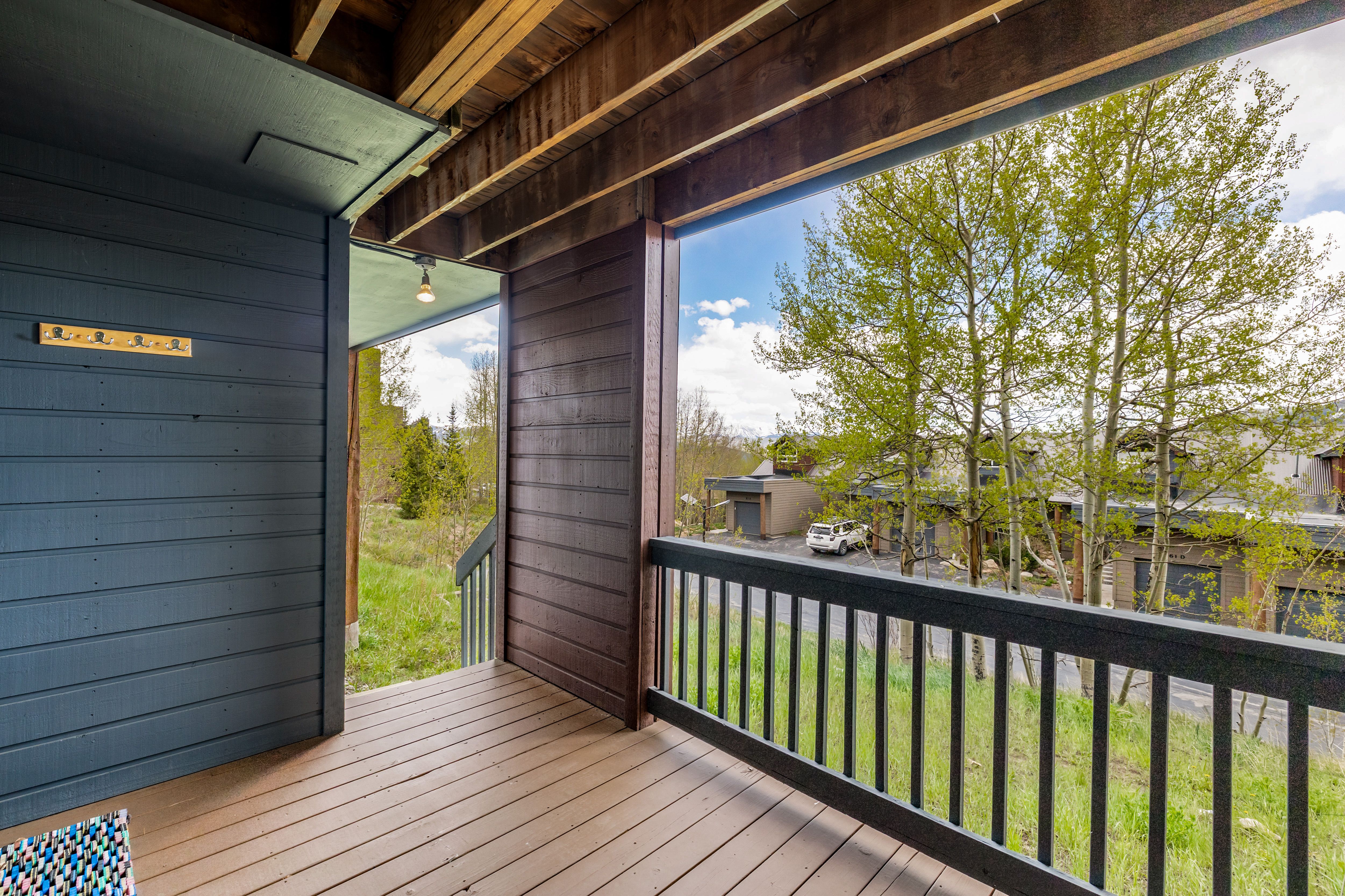  21 Deborah Share B Lane, Silverthorne, CO, 80498 - 物件實景