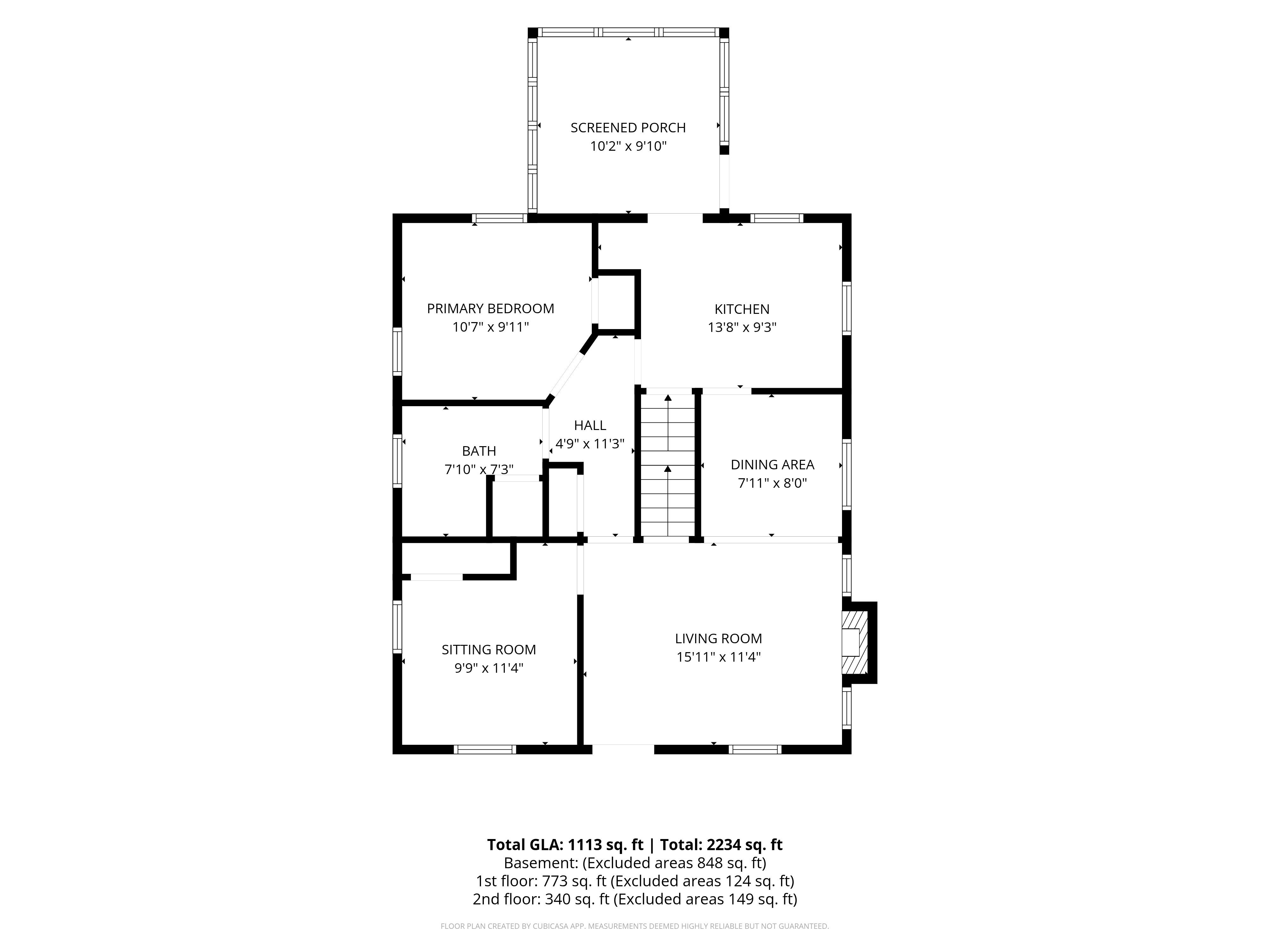  Warm Architectural Charm in the Heart of Bryn Mawr - 物件實景