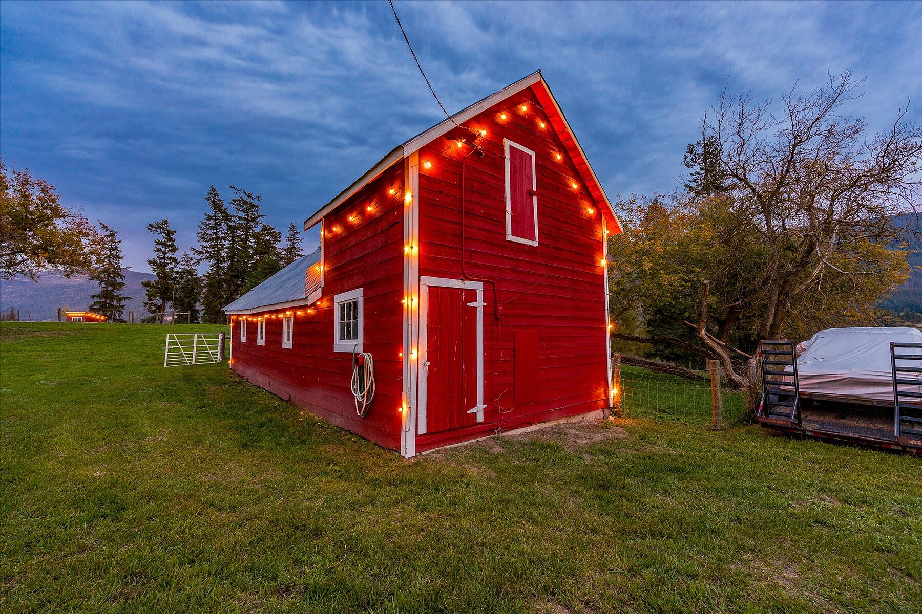  Exceptional Country Living - 物件實景