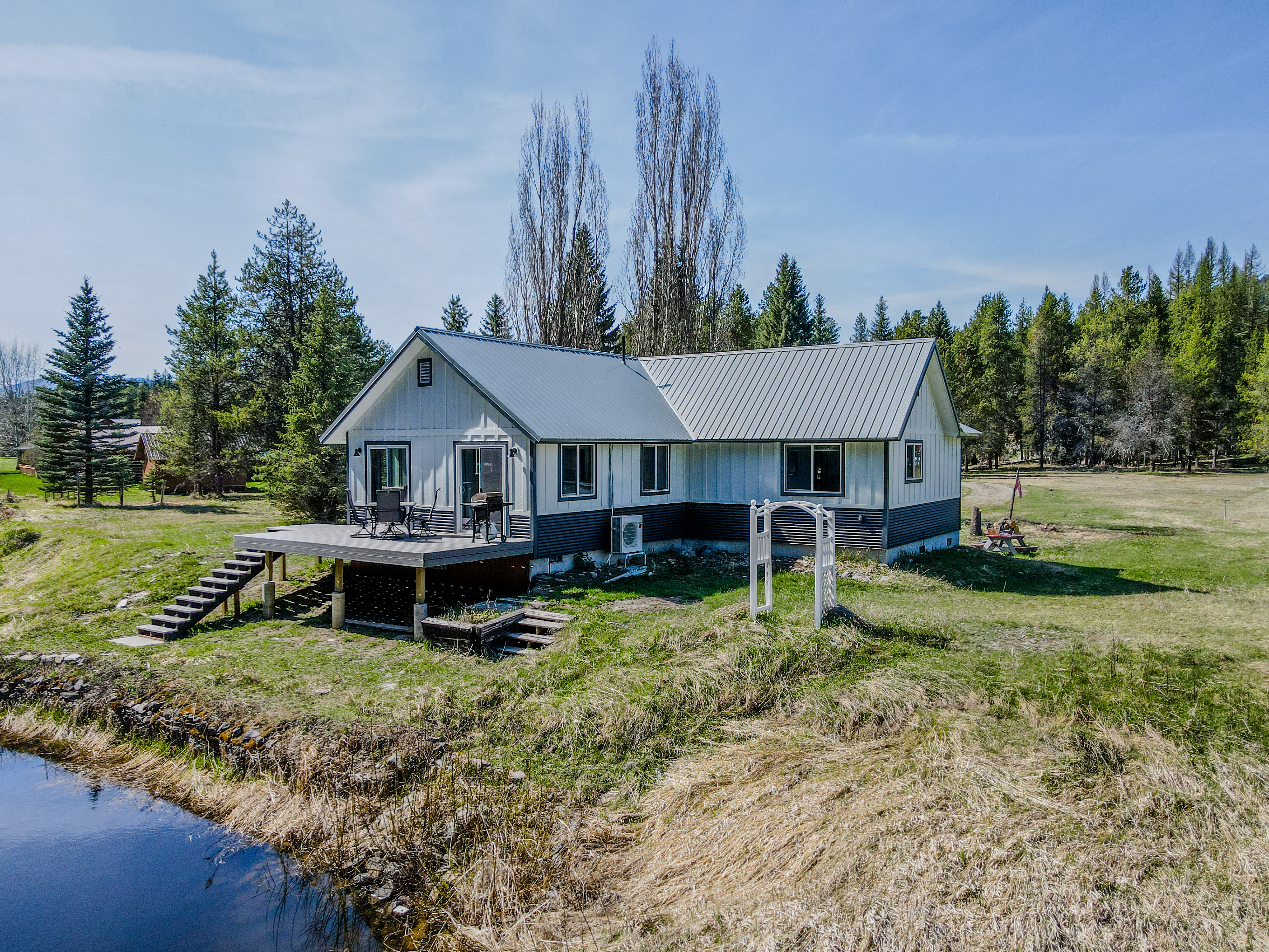 Troy, Montana, 59935, United States, 2 Bedrooms Bedrooms, ,2 BathroomsBathrooms,Residential,For Sale,1976512