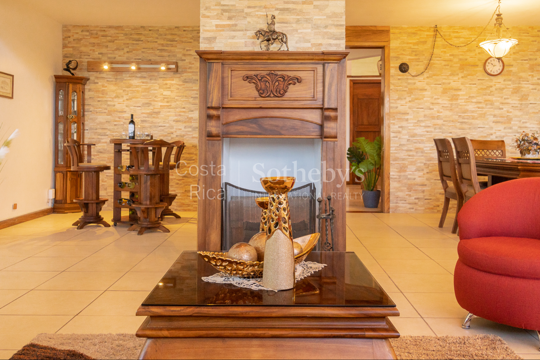  Wilderness Retreat in the Mountain - 物件實景