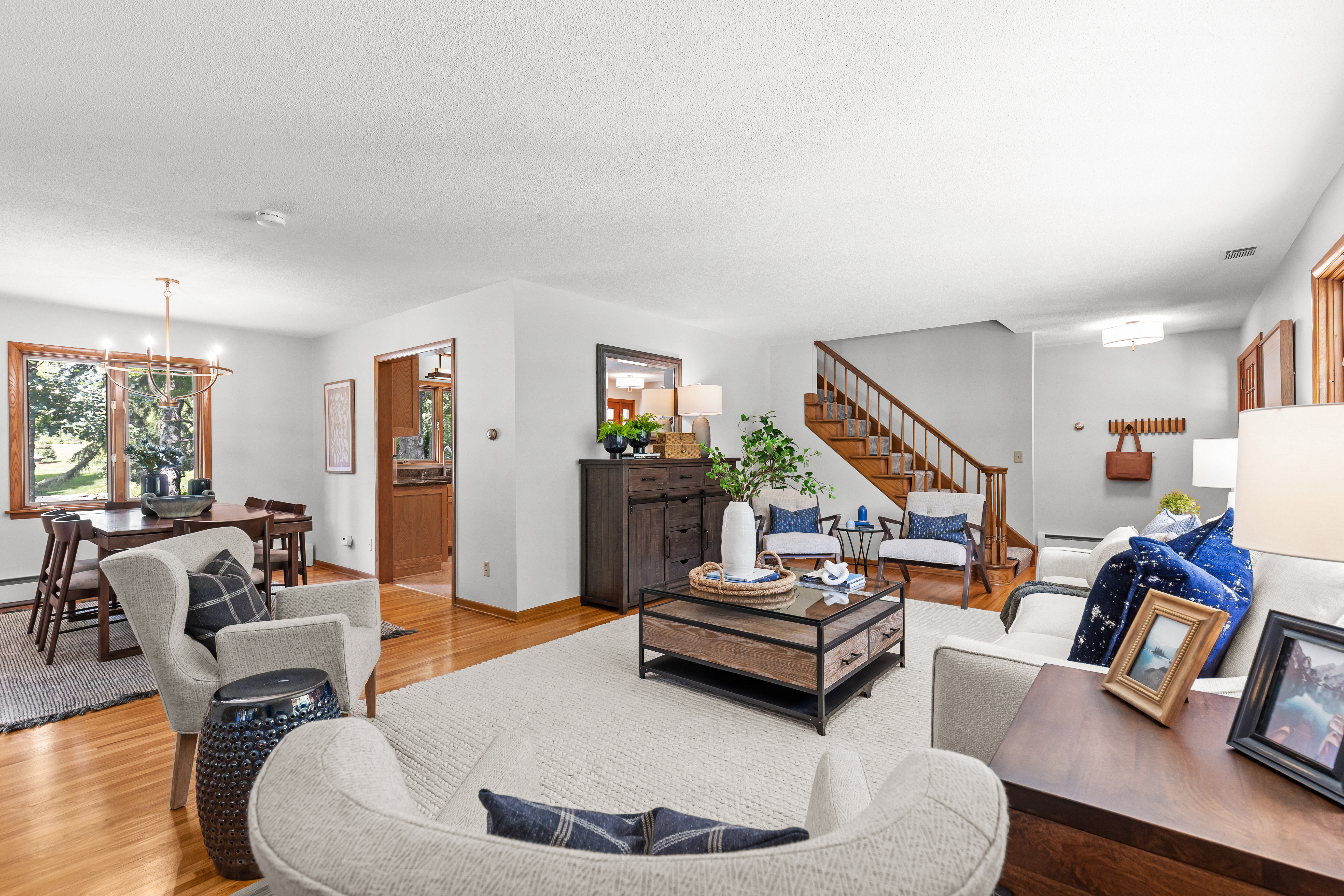  Private Retreat Near Downtown Wayzata - 物件實景