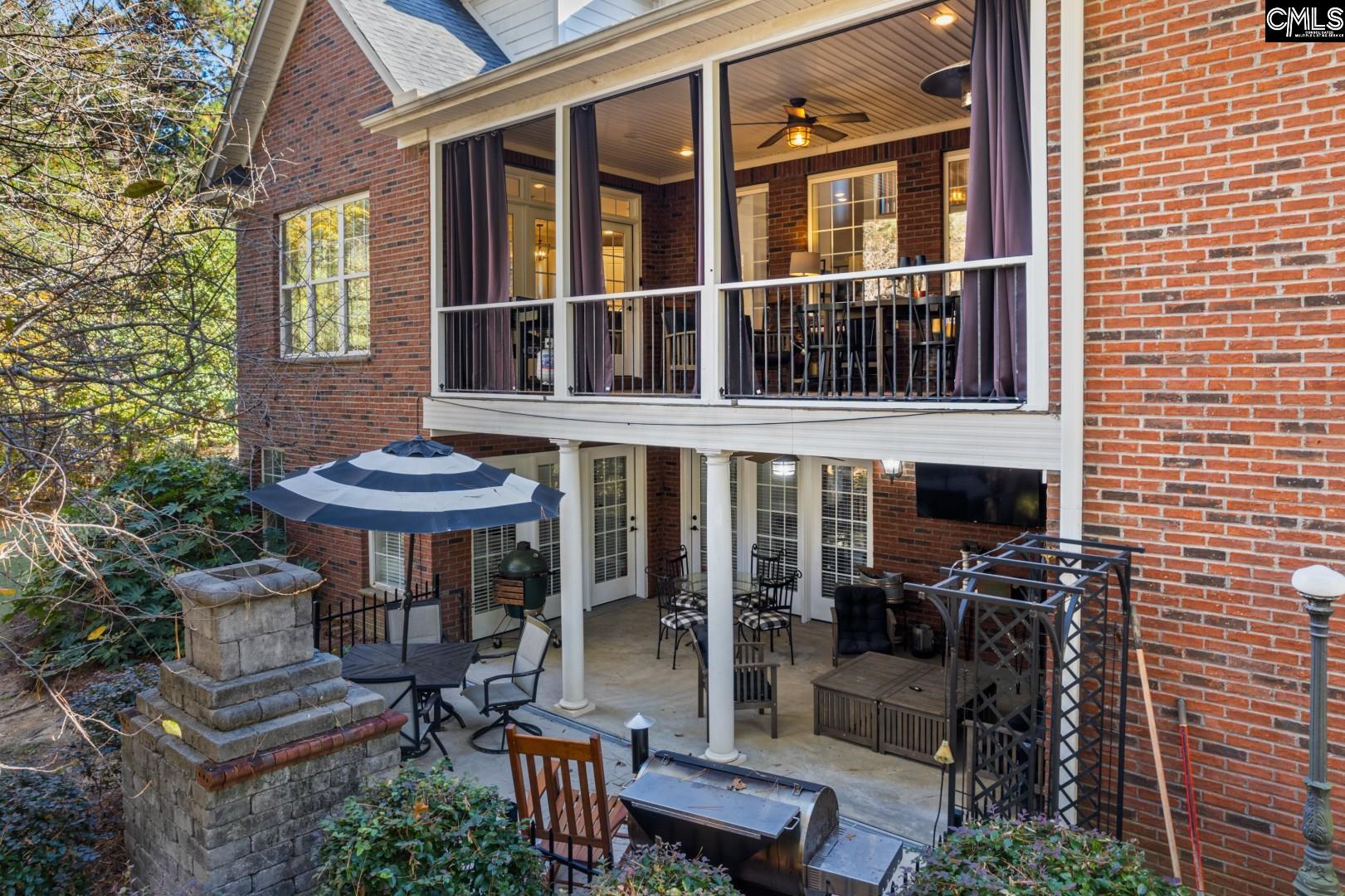 Irmo, South Carolina, 29063, United States, 5 Bedrooms Bedrooms, ,4 BathroomsBathrooms,Residential,For Sale,1990179