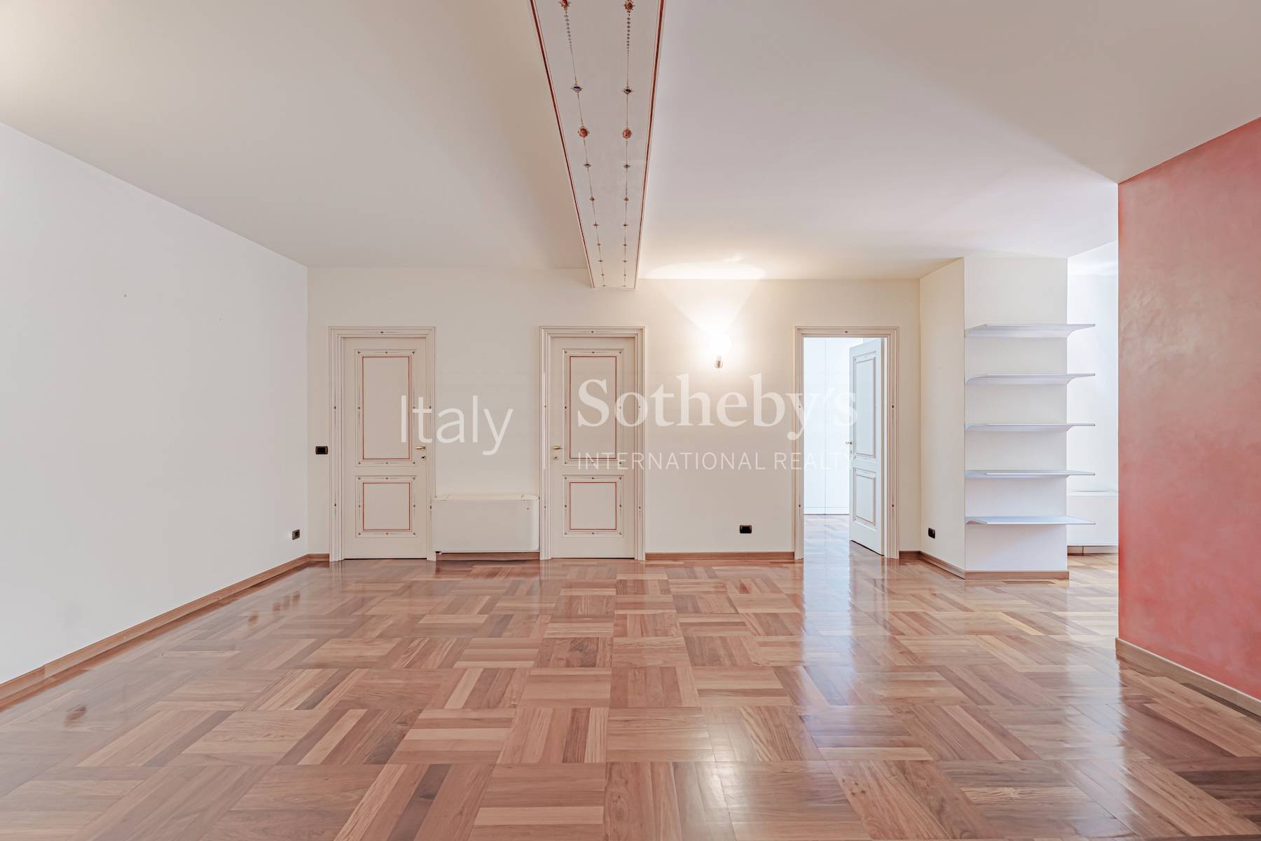  Refined period apartment in the centre of Turin - 物件實景