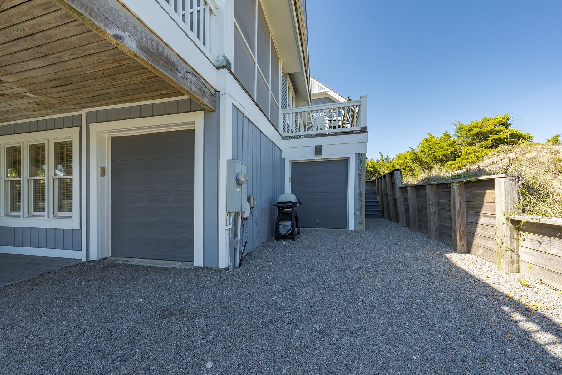  515 South Bald Head Wynd, Bald Head Island, NC 28461 - 物件實景
