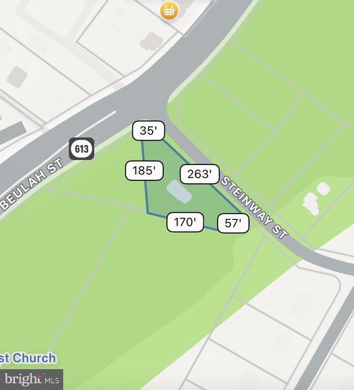 Alexandria, Virginia, 22315, United States, ,Land,For Sale,1980481