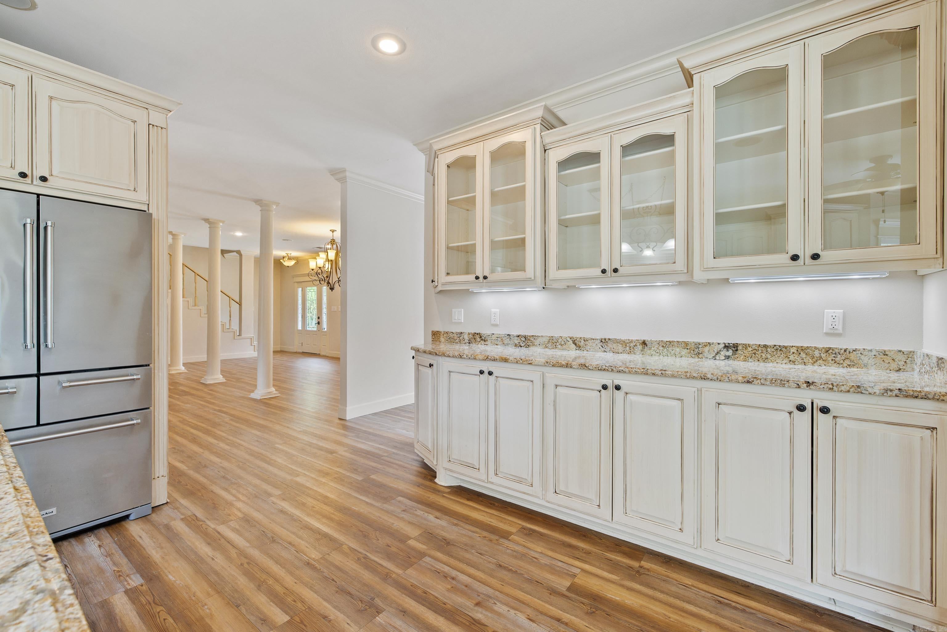 Benton, Arkansas, 72019, United States, 4 Bedrooms Bedrooms, ,4 BathroomsBathrooms,Residential,For Sale,2048594