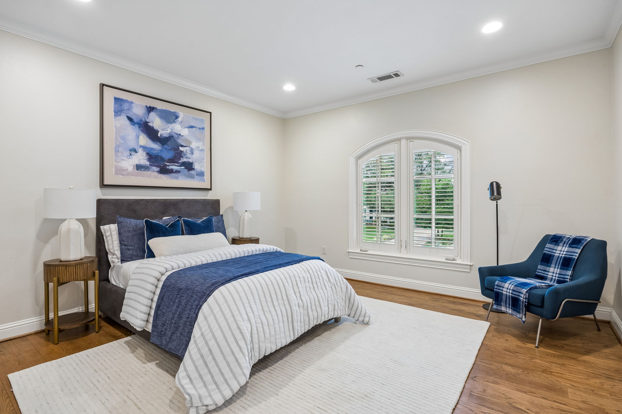  Premier Preston Hollow Location Near Top Private Schools - 物件實景