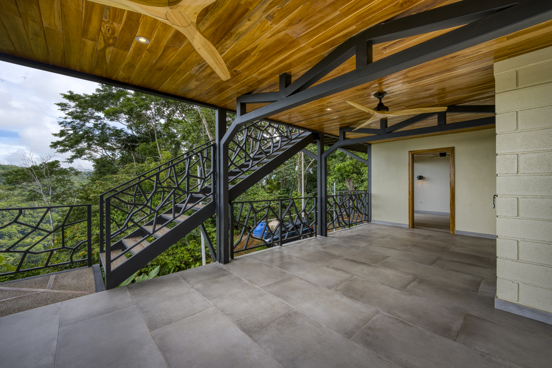 Dominical, Dominical, Puntarenas, CR, 3 Bedrooms Bedrooms, ,3 BathroomsBathrooms,Residential,For Sale,Dominical,1620507