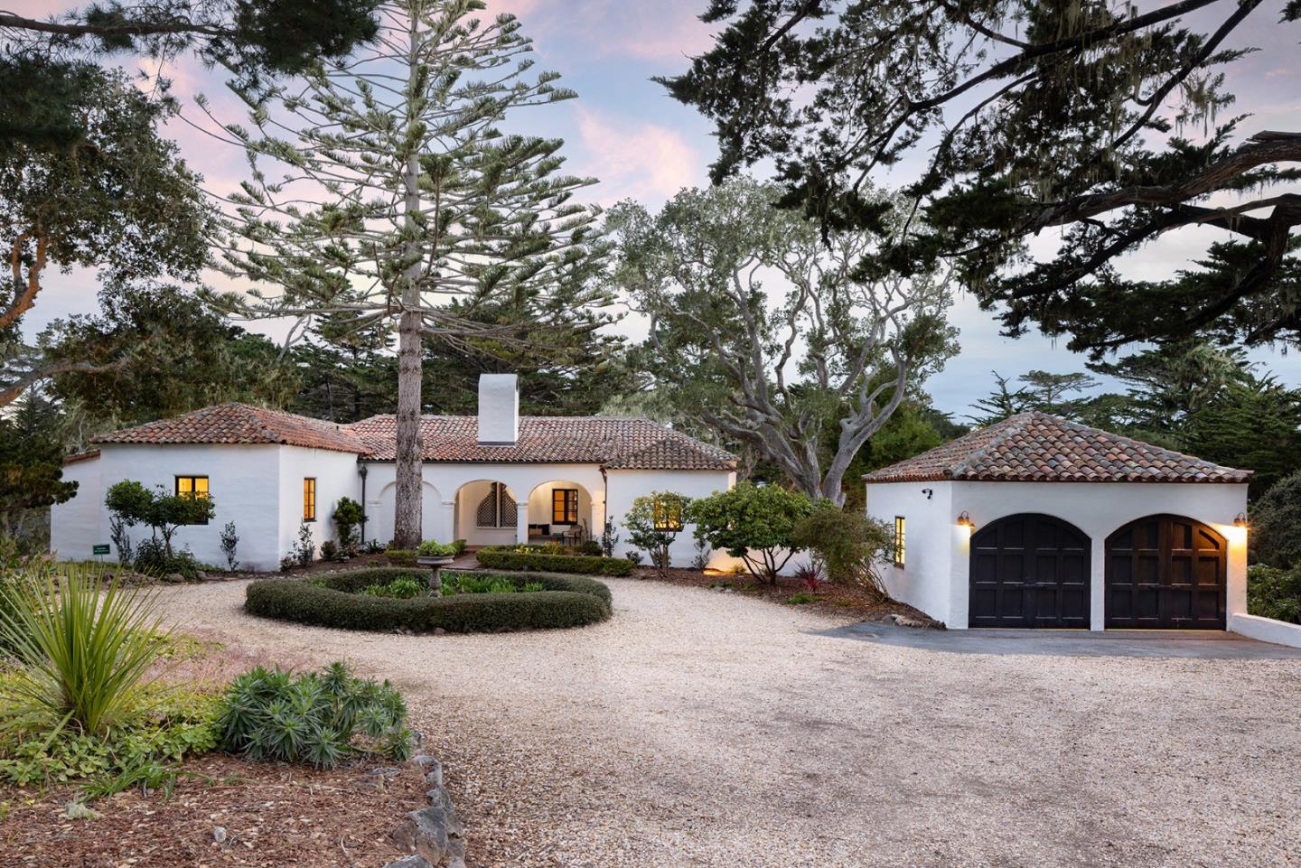 Pebble Beach, California, 93953, United States, 5 Bedrooms Bedrooms, ,5 BathroomsBathrooms,Residential,For Sale,1947438
