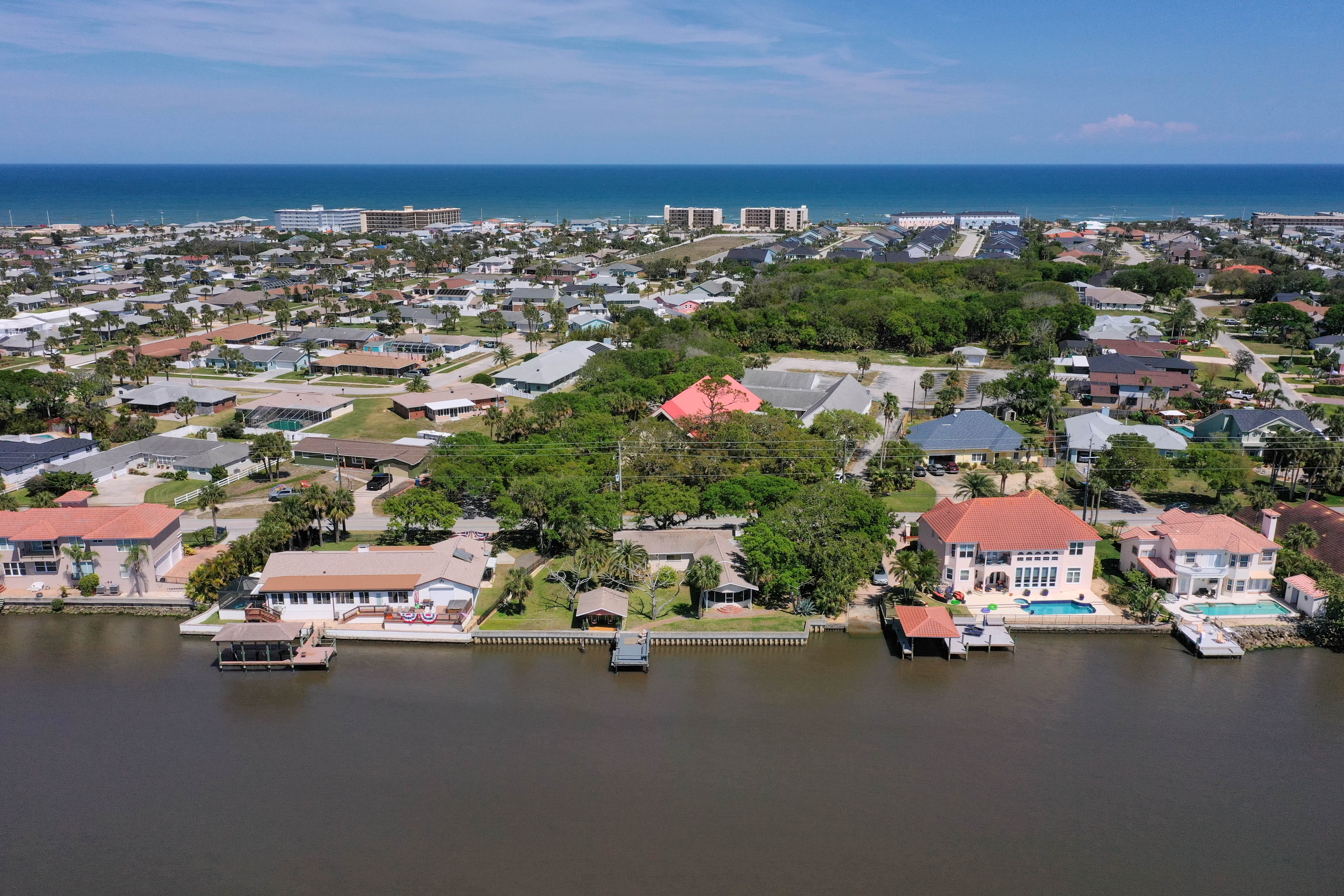  2260 John Anderson Drive,Ormond Beach, FL, 32176 - 物件實景