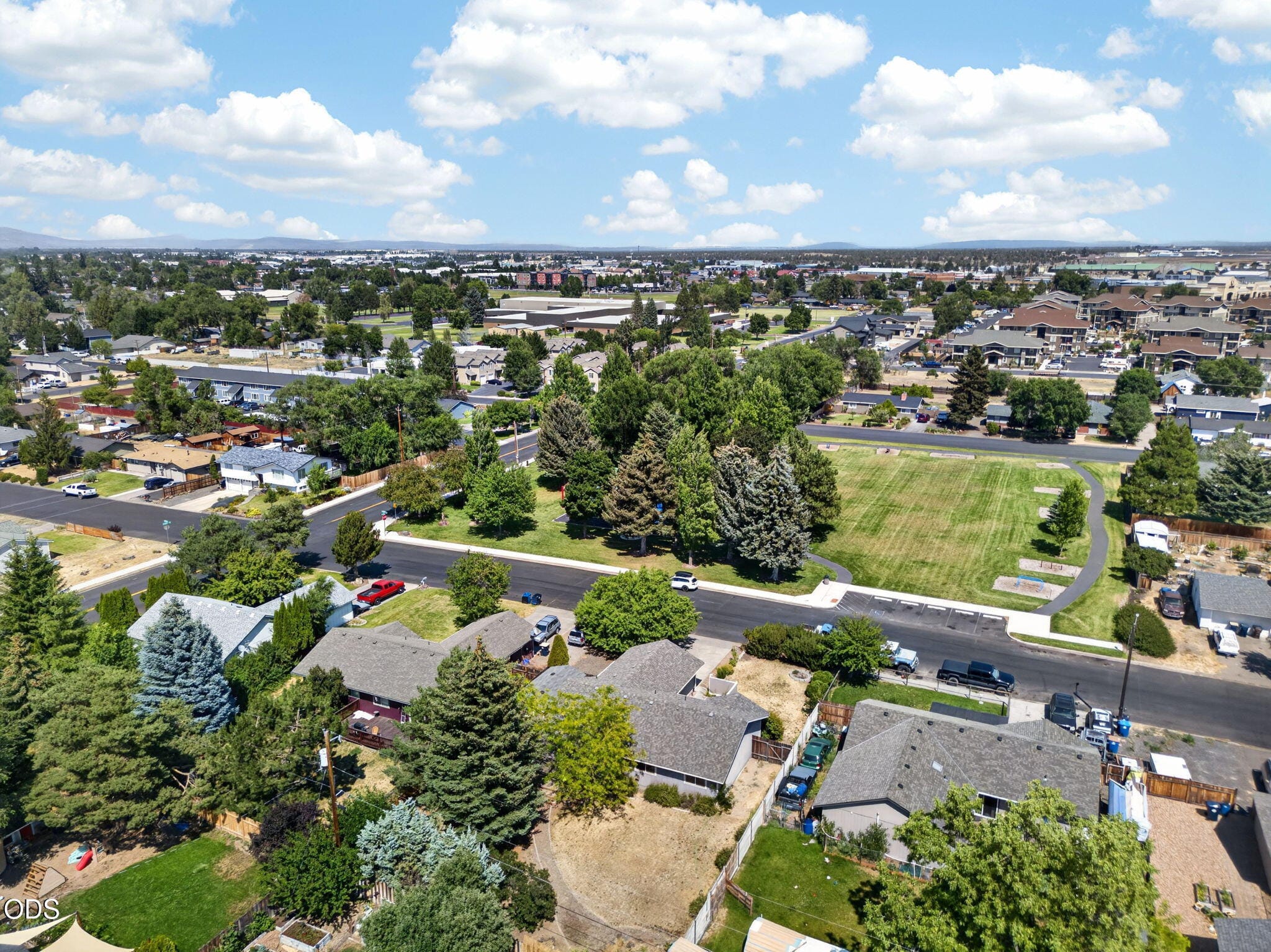  1545 SW 17th Street Redmond, OR 97756 - 物件實景