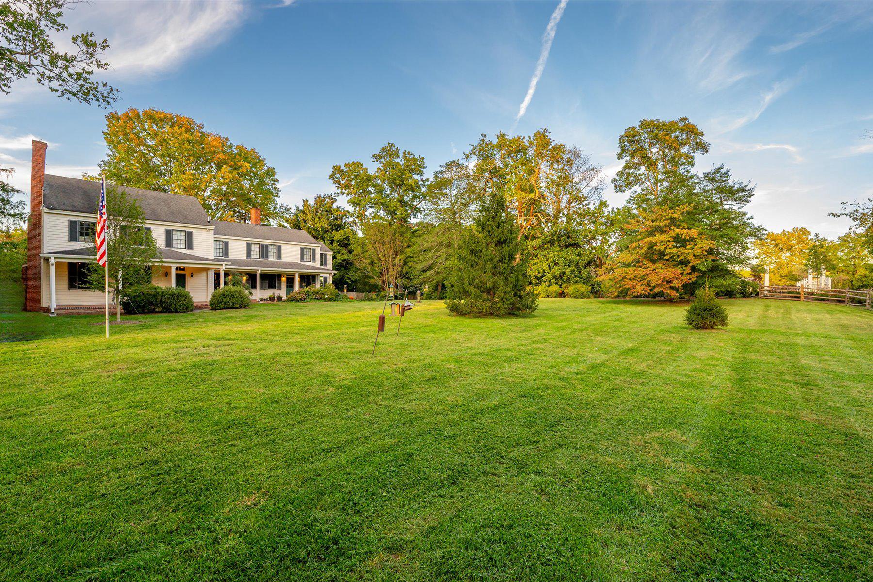  5503 Brooks Woods Road, Lothian, MD, 20711 - 物件實景