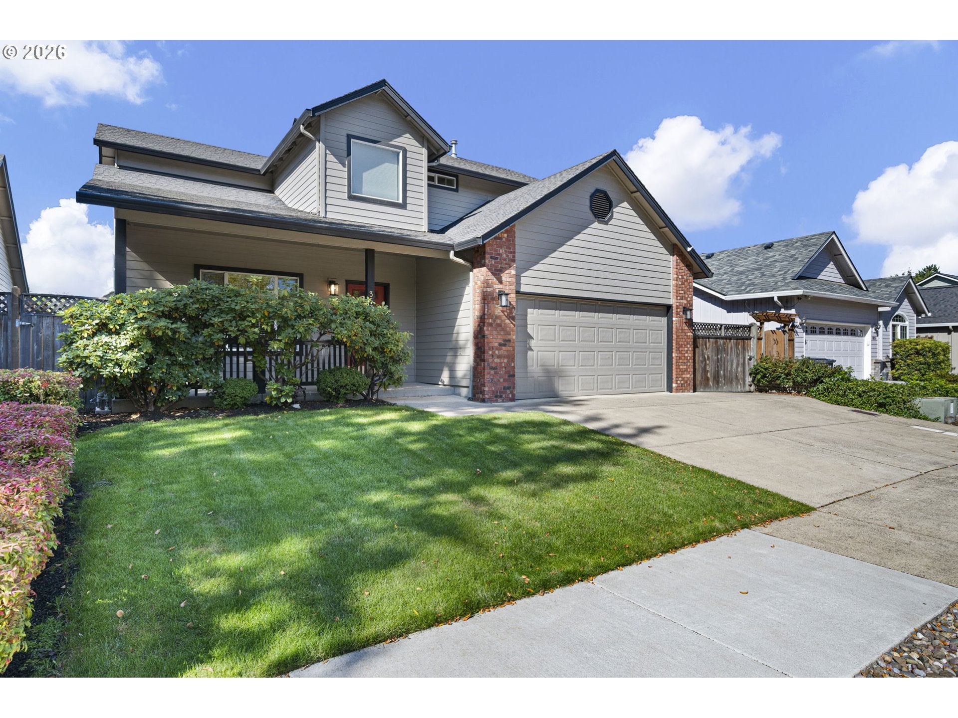 Korbel St, Eugene, OR 97404 #1