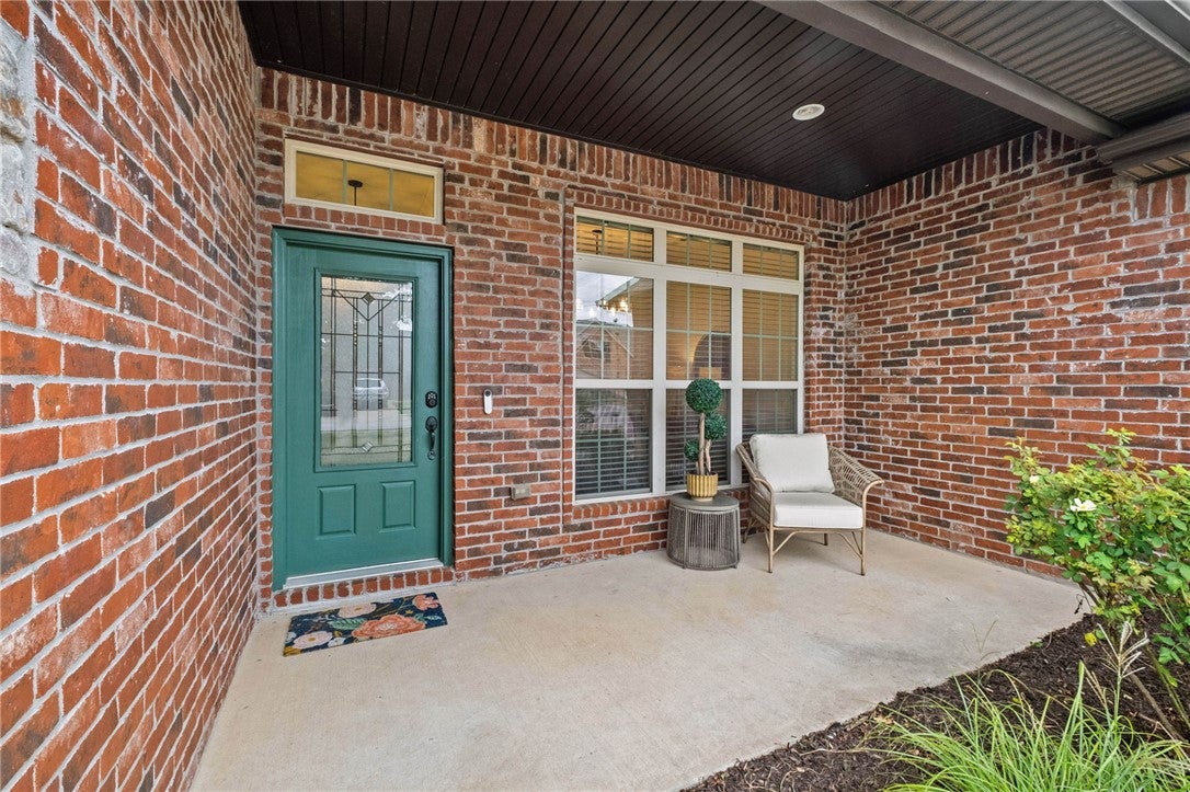 Bellgrove Ave, Springdale, AR 72762 #1