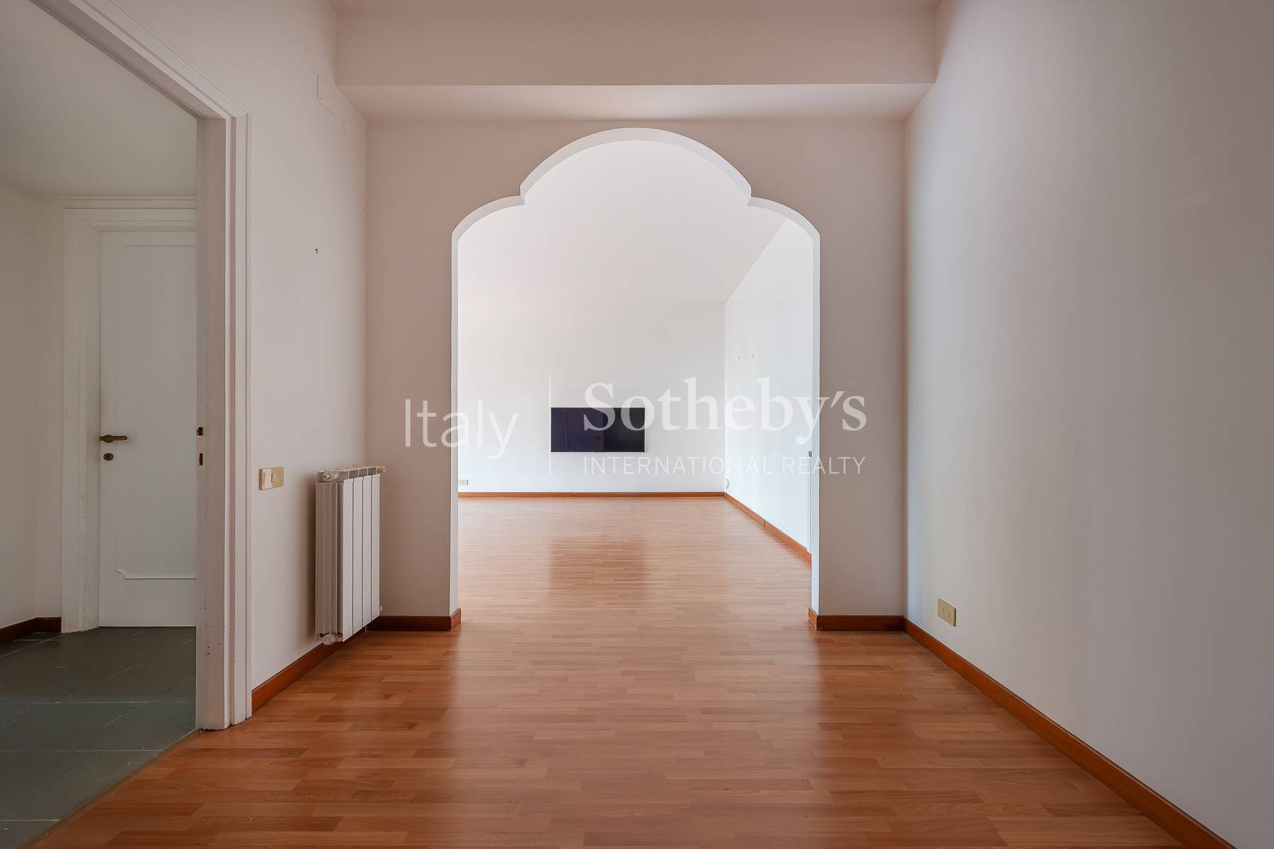  Bright Apartment with balcony in the greenery of Farnesina - 物件實景