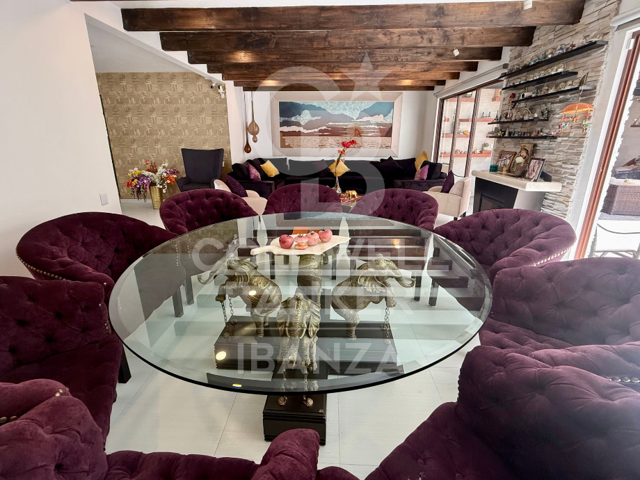 Naucalpan de Juárez, Estado de méxico, 53126, Mexico, 3 Bedrooms Bedrooms, ,3 BathroomsBathrooms,Residential,For Sale,1917914