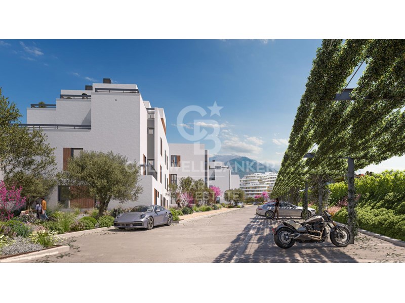 Estepona, Andalusia, ES, 2 Bedrooms Bedrooms, ,2 BathroomsBathrooms,Residential,For Sale,1949313