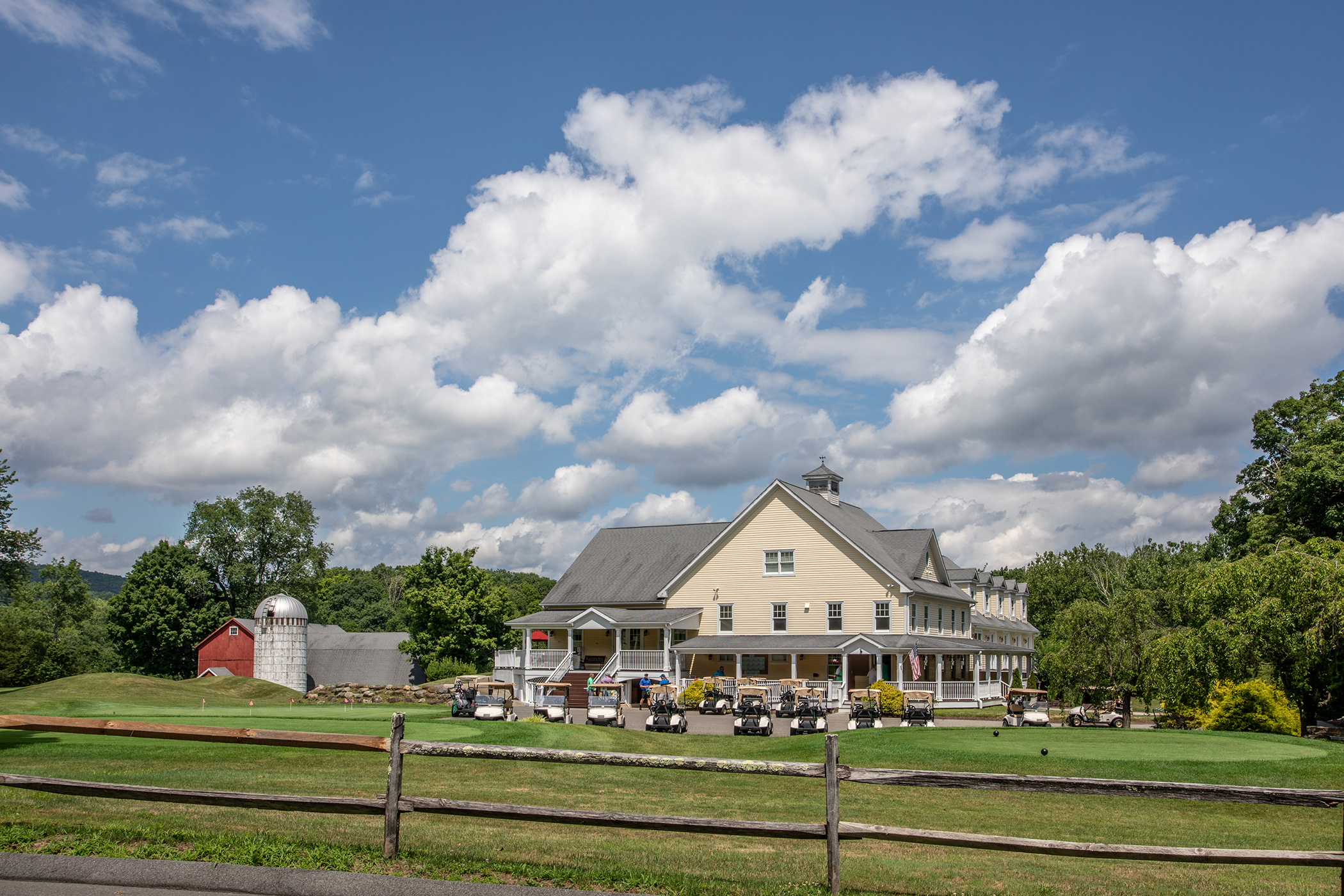  73 Long River Road - 物件實景