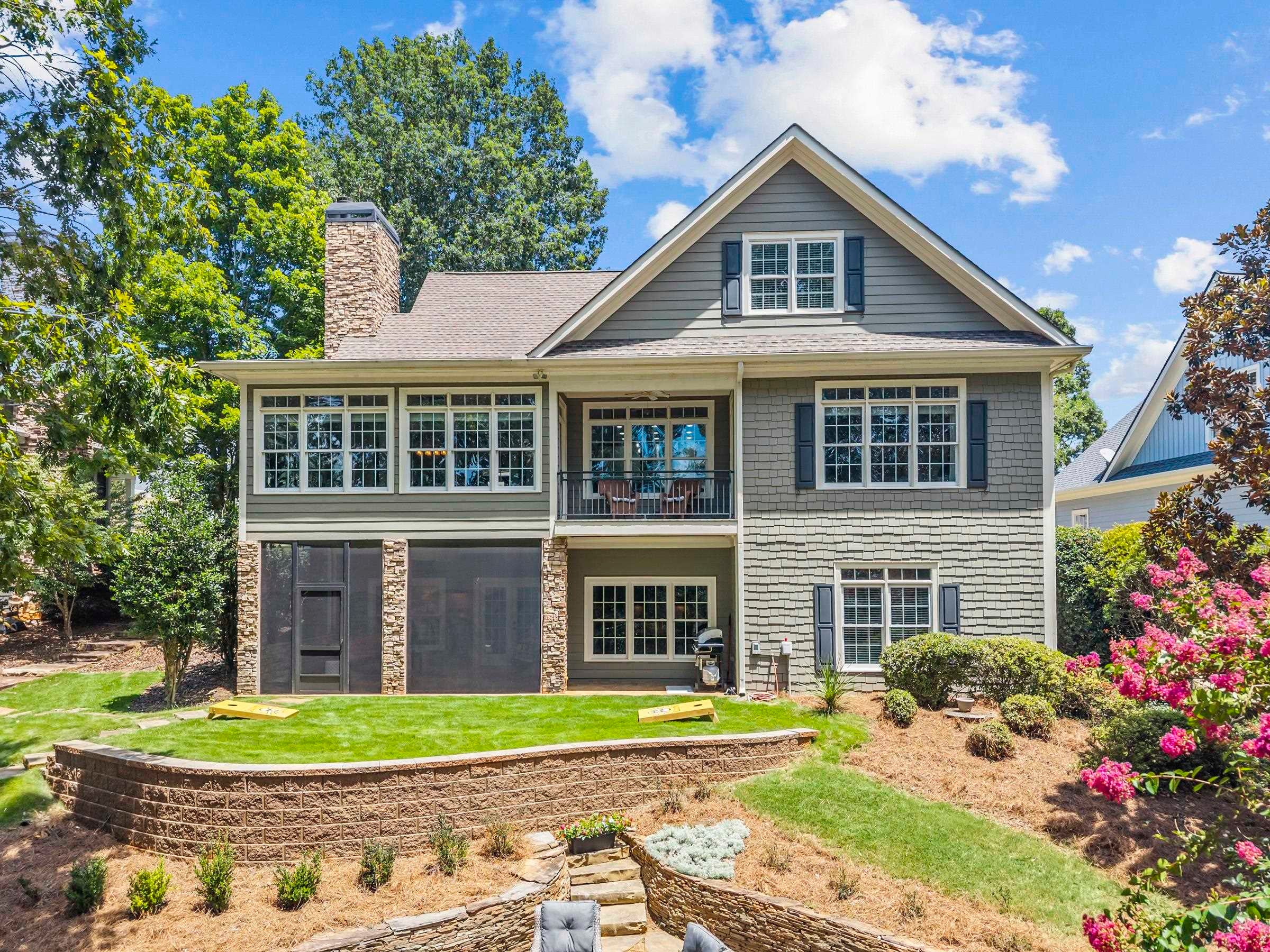 Greensboro, Georgia, 30642, United States, 4 Bedrooms Bedrooms, ,4 BathroomsBathrooms,Residential,For Sale,1906015