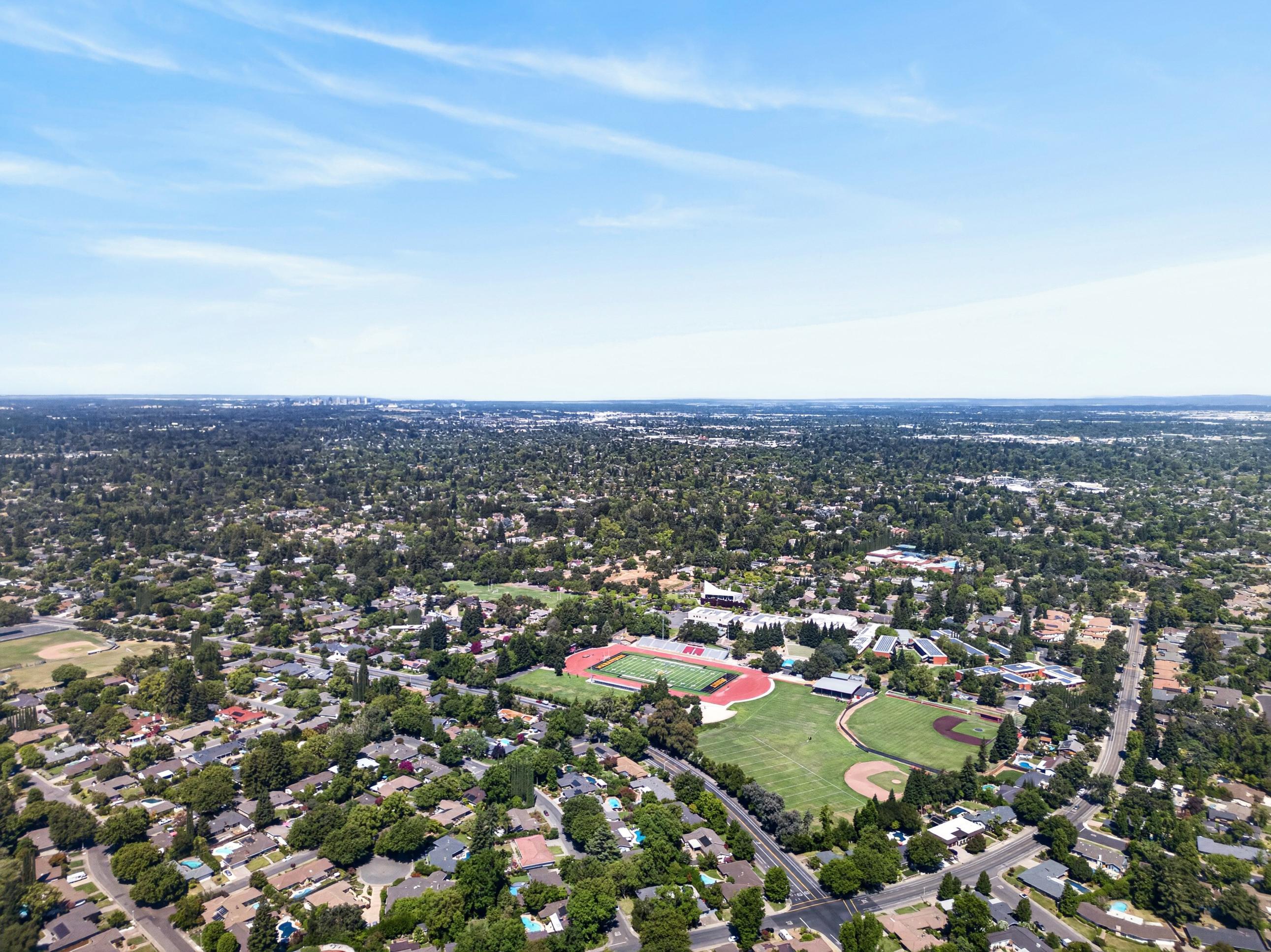  1073 Harrington Way, Carmichael, CA 95608 - 物件實景