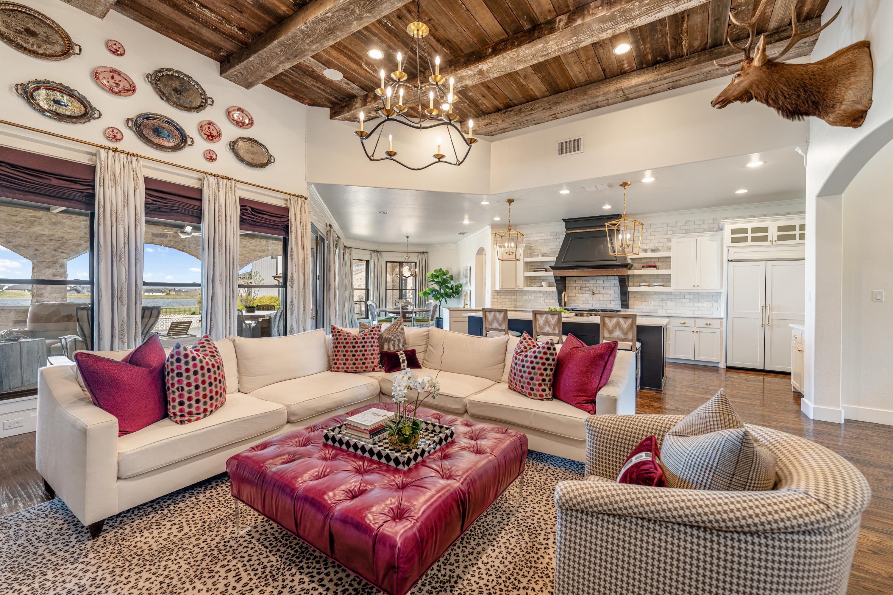  223 Angelina Drive, Aledo, TX, 76008 - 物件實景