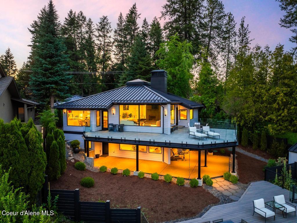 Hayden Lake, Idaho, 83835, United States, 4 Bedrooms Bedrooms, ,4 BathroomsBathrooms,Residential,For Sale,1983498